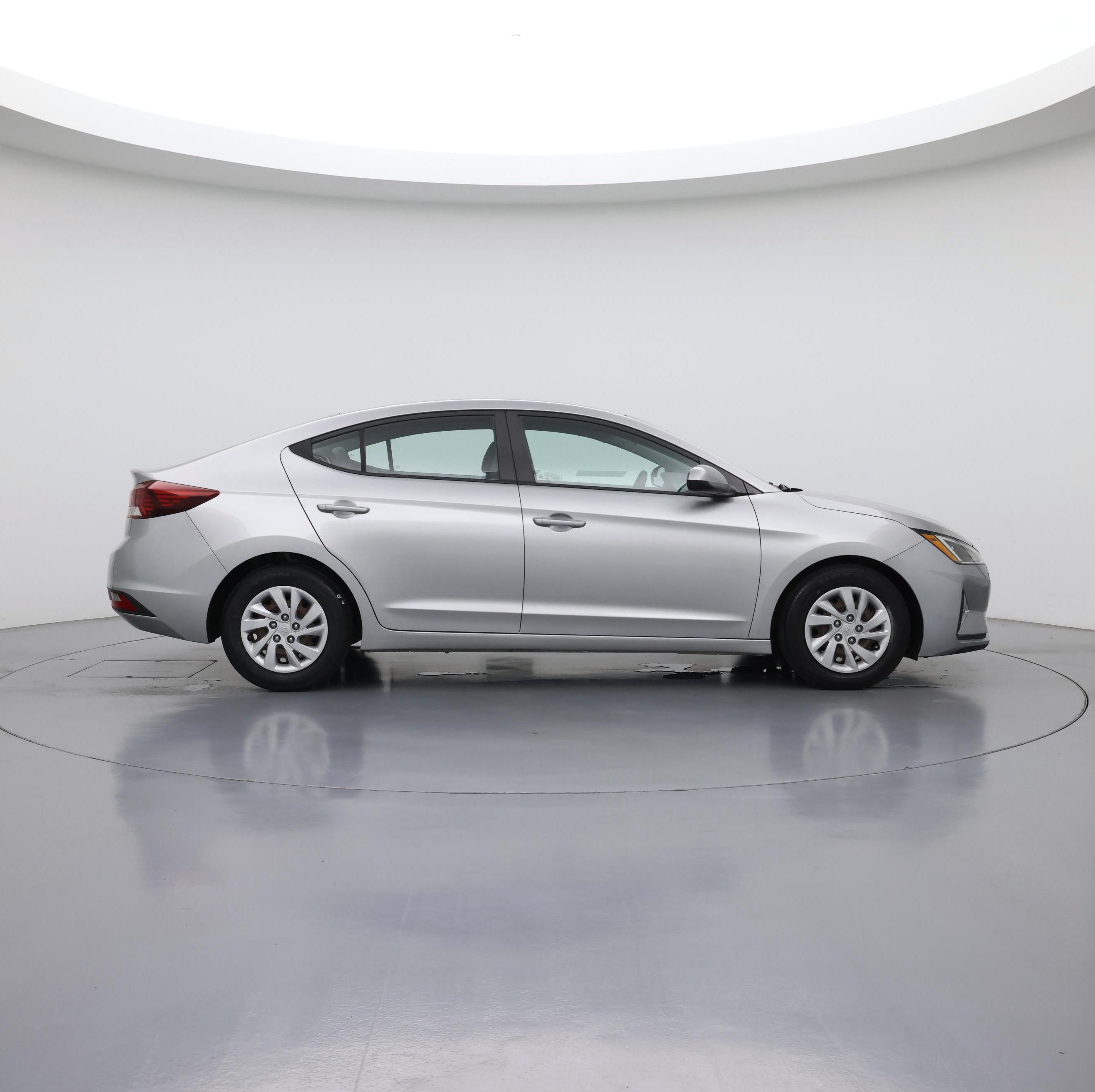 Thumbnail: 2020 Hyundai Elantra - 7