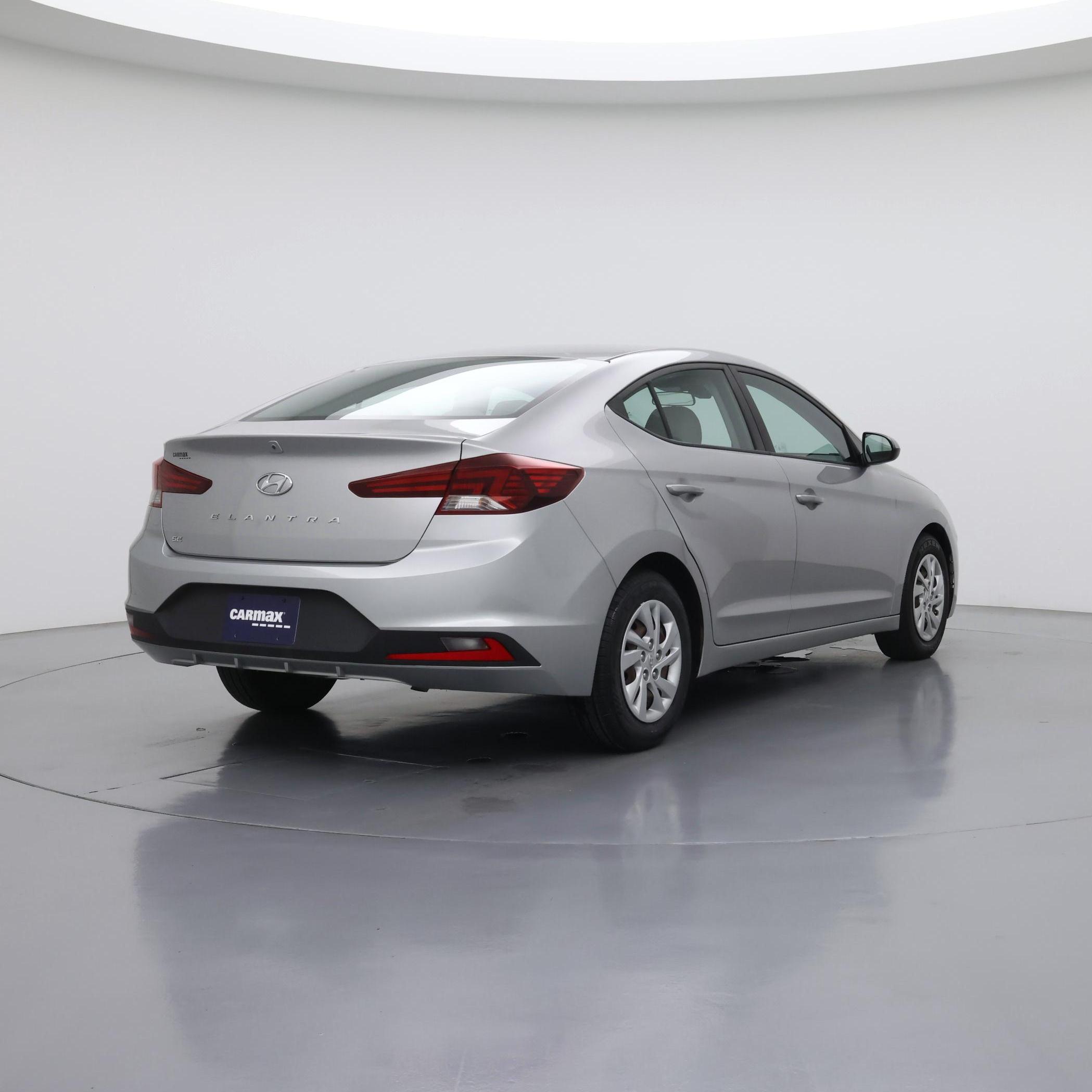 Thumbnail: 2020 Hyundai Elantra - 8