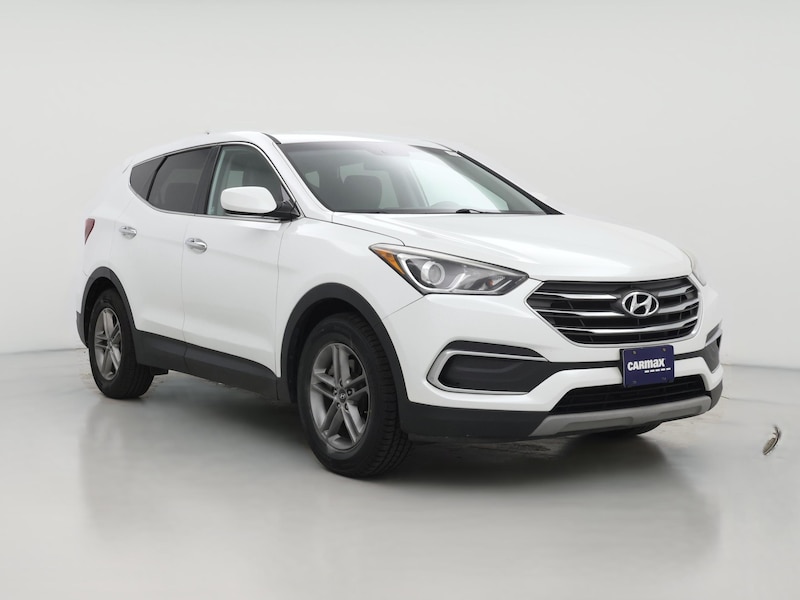 2018 Hyundai Santa Fe Sport 2.0T -
                  Madison, TN