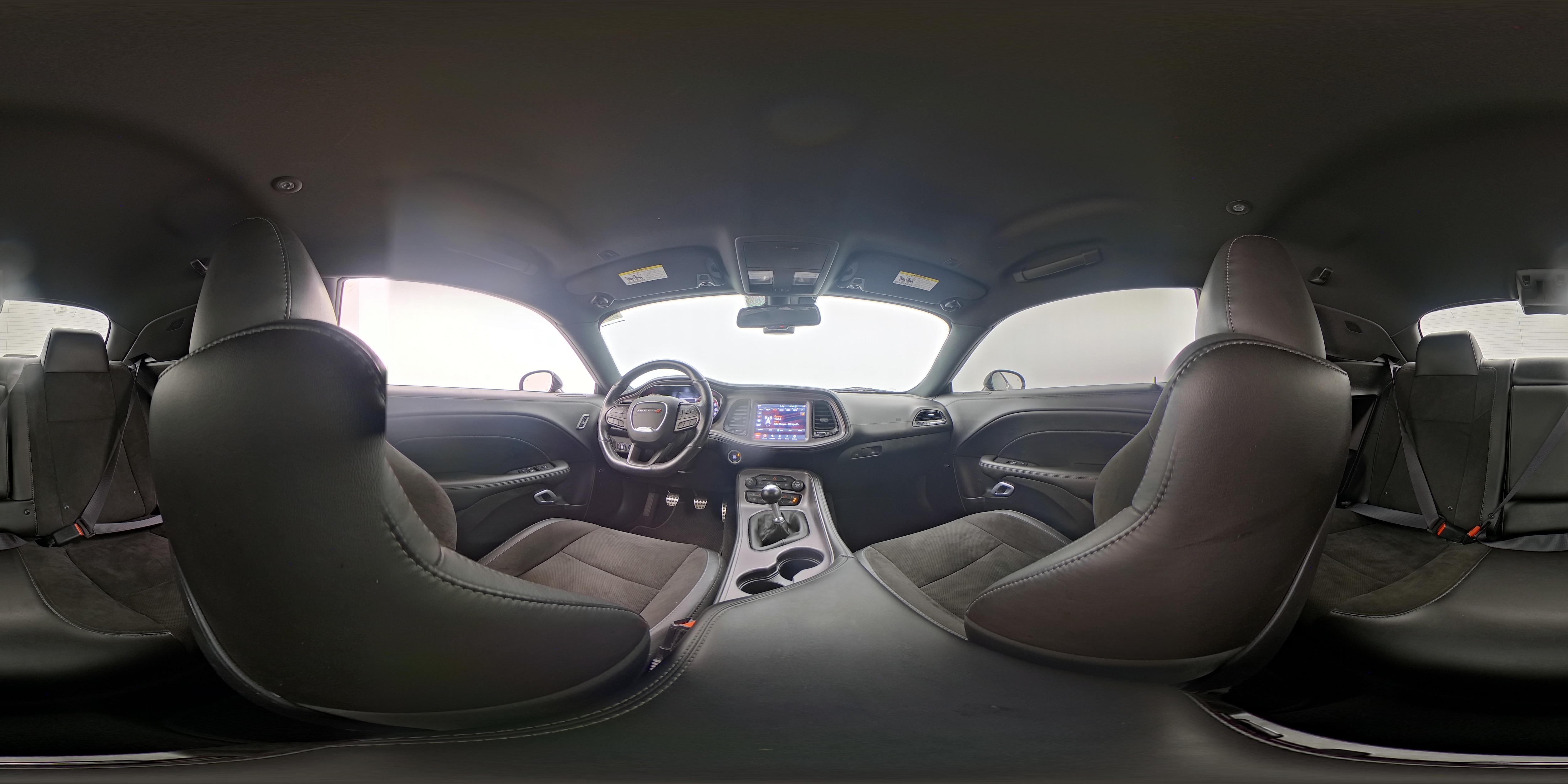 2023 Dodge Challenger R/T - Photo 25