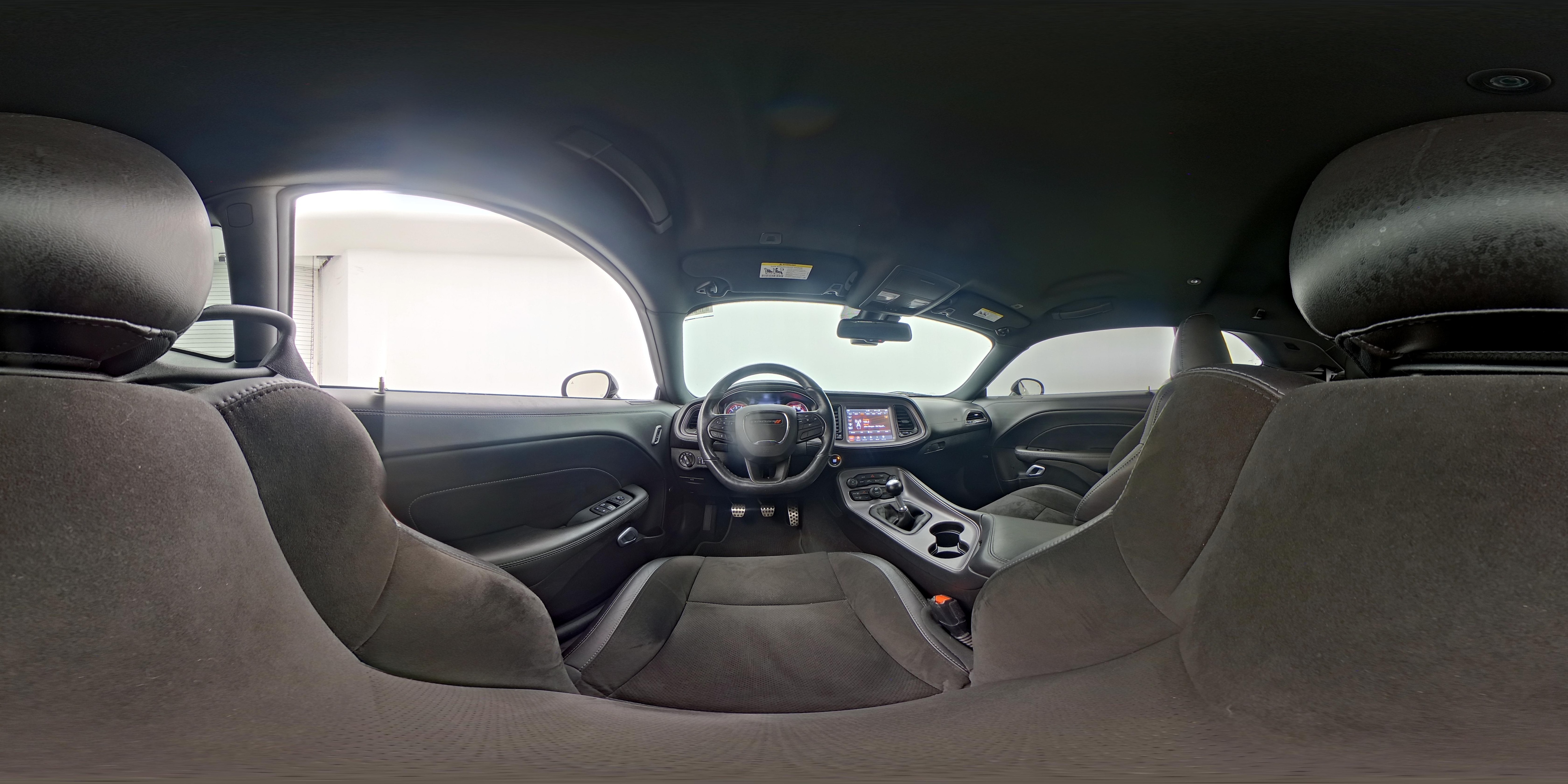 2023 Dodge Challenger R/T - Photo 26