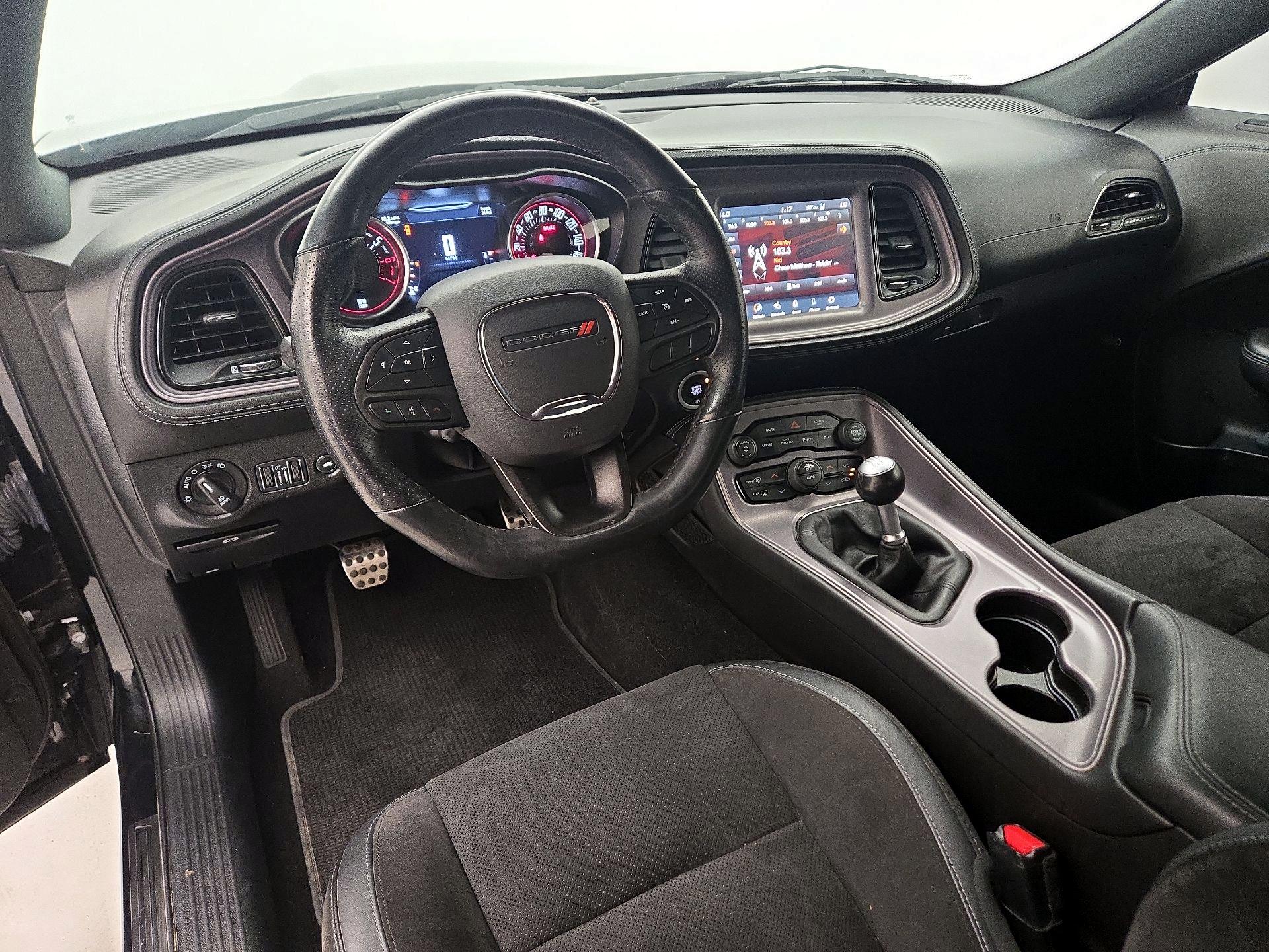 Thumbnail: 2023 Dodge Challenger - 9