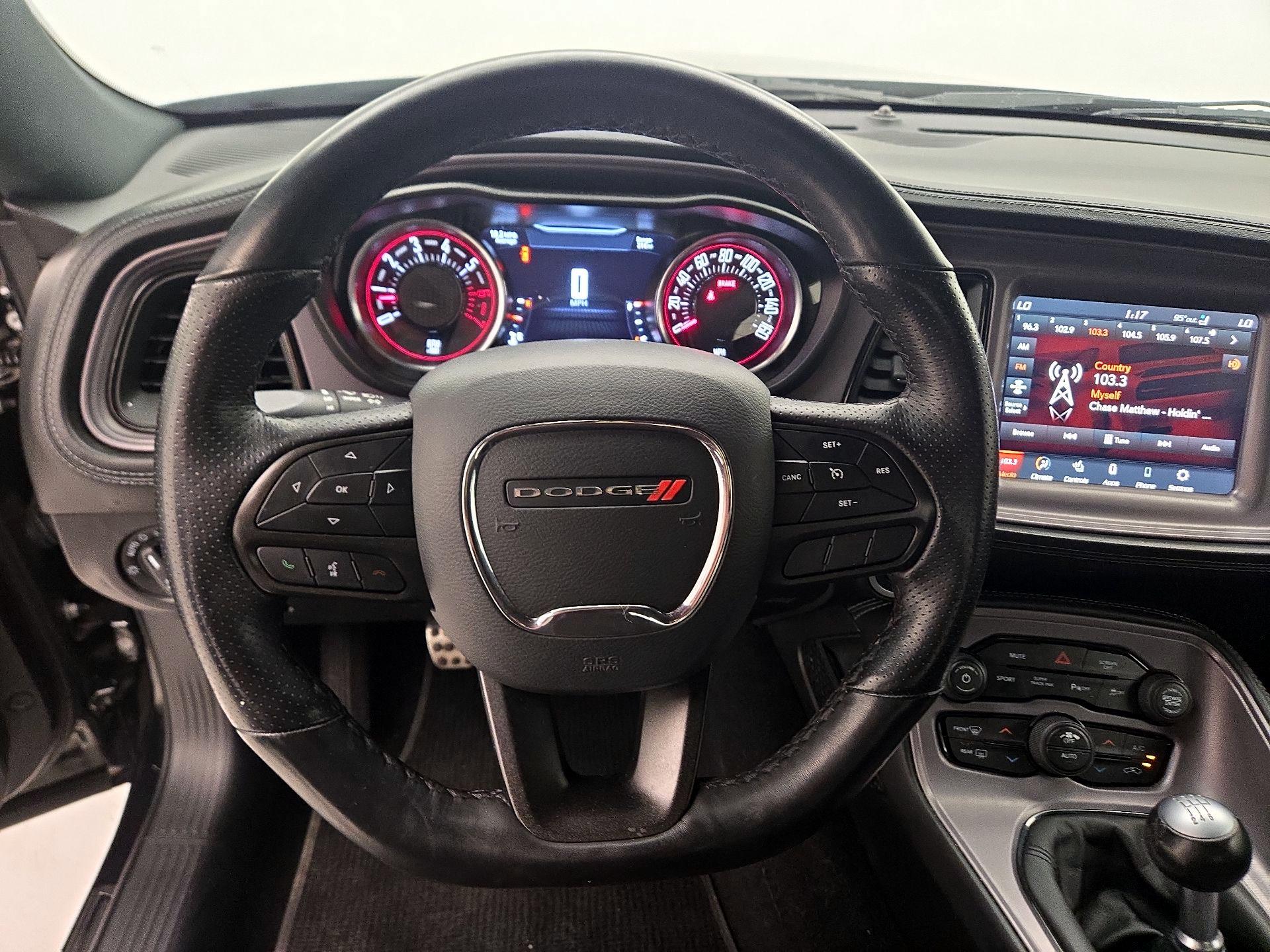 Thumbnail: 2023 Dodge Challenger - 10