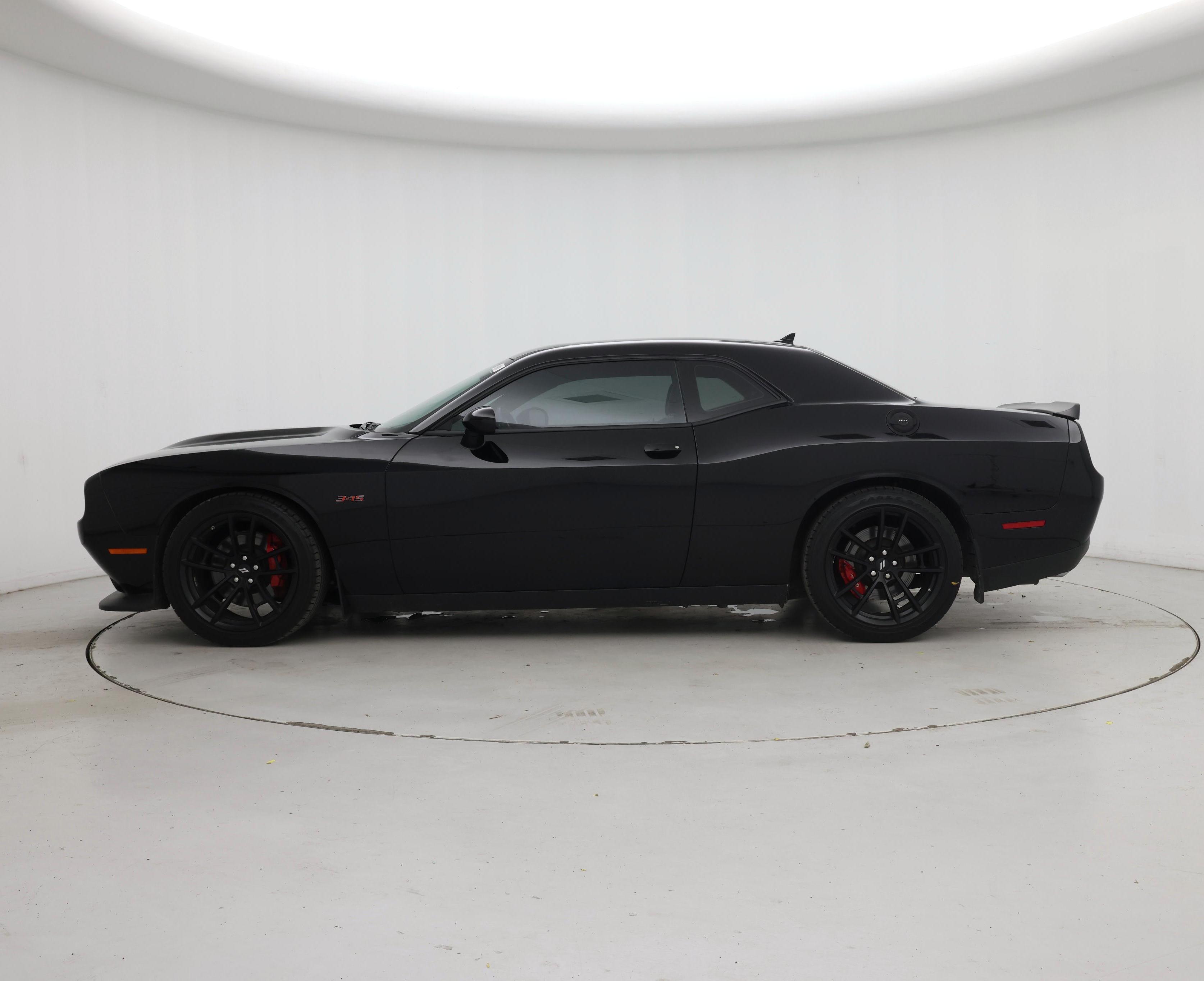 Thumbnail: 2023 Dodge Challenger - 3