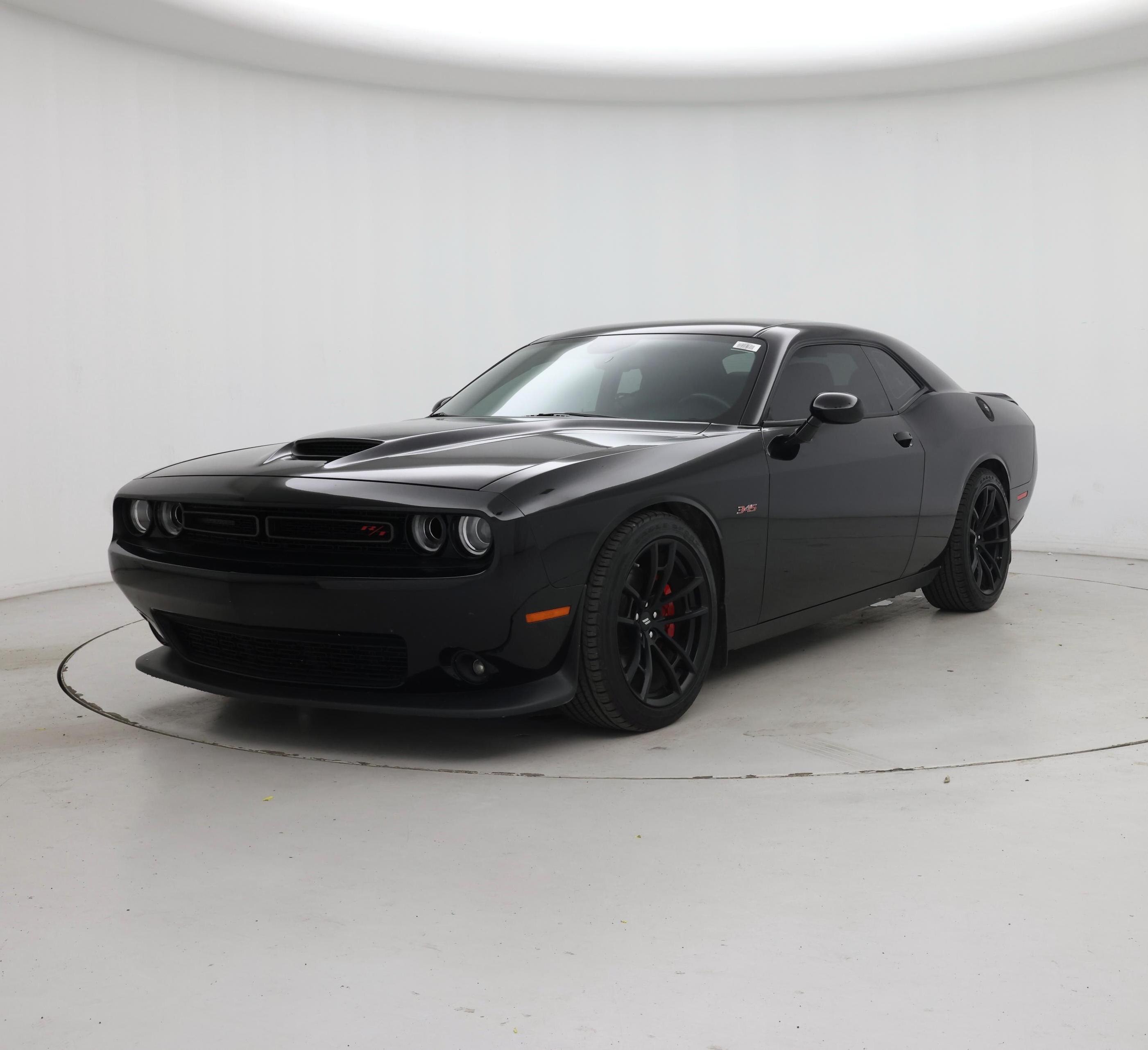 Thumbnail: 2023 Dodge Challenger - 4