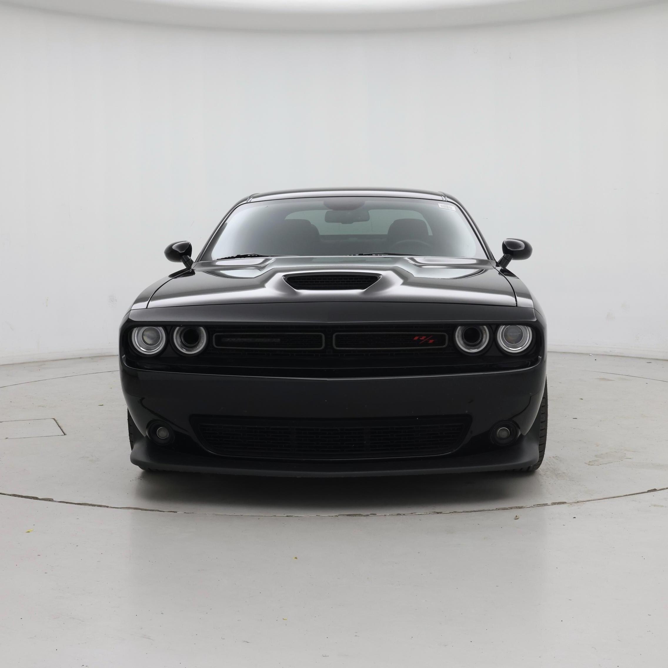 Thumbnail: 2023 Dodge Challenger - 5
