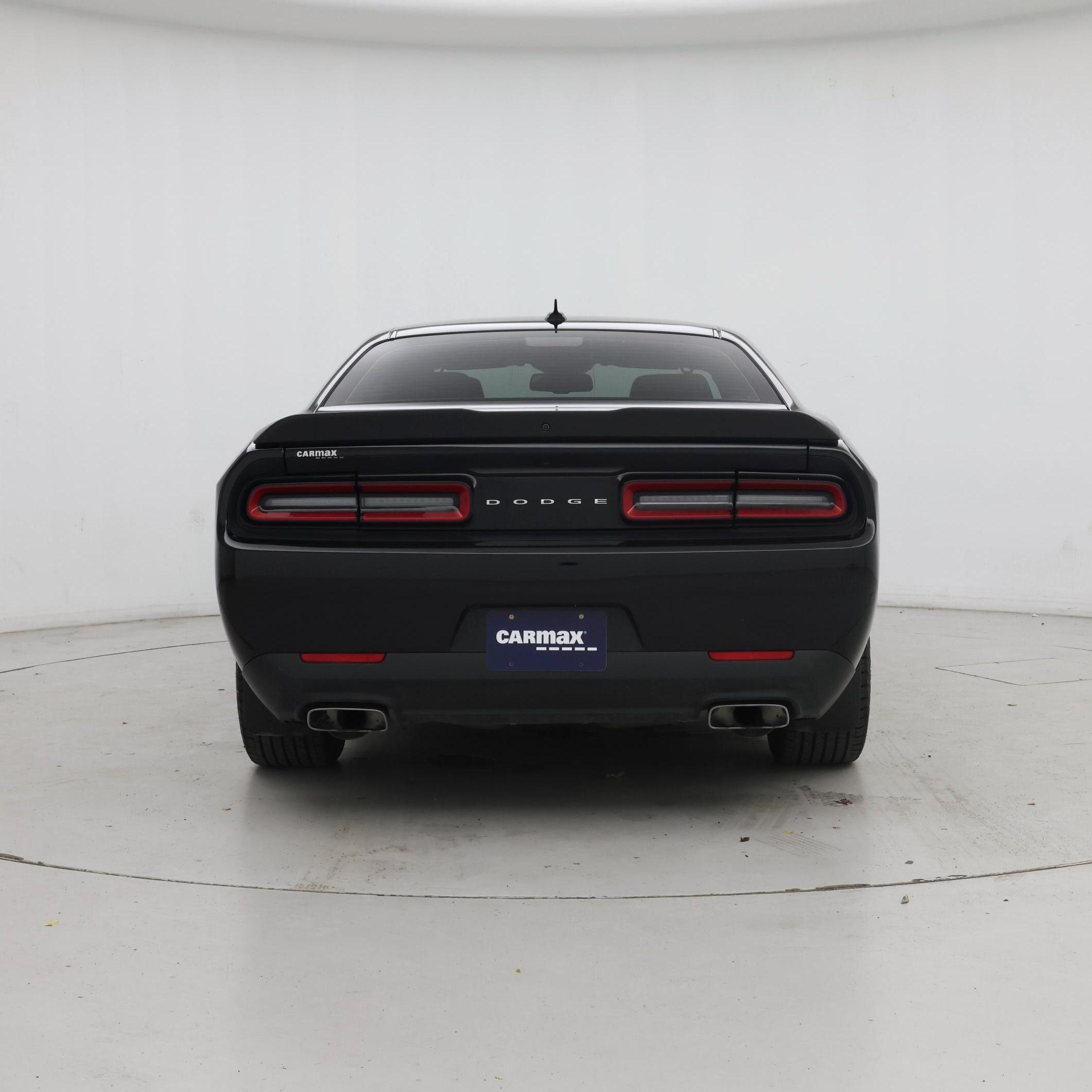 Thumbnail: 2023 Dodge Challenger - 6
