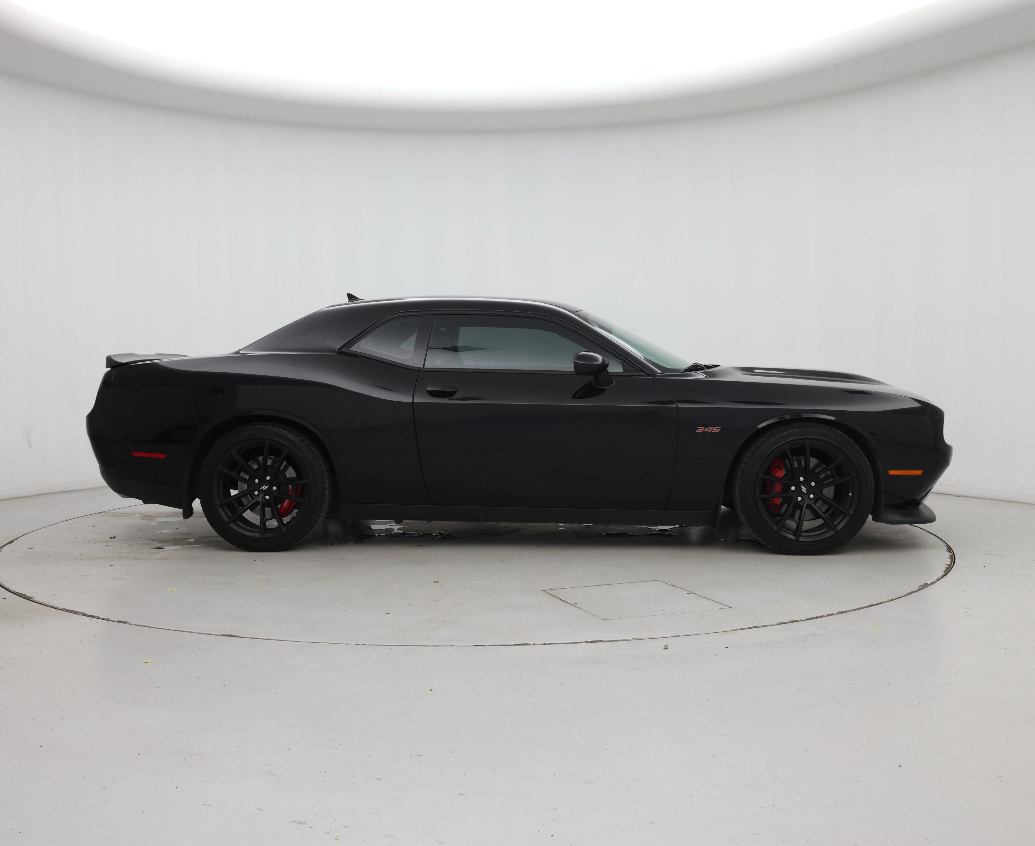 Thumbnail: 2023 Dodge Challenger - 7