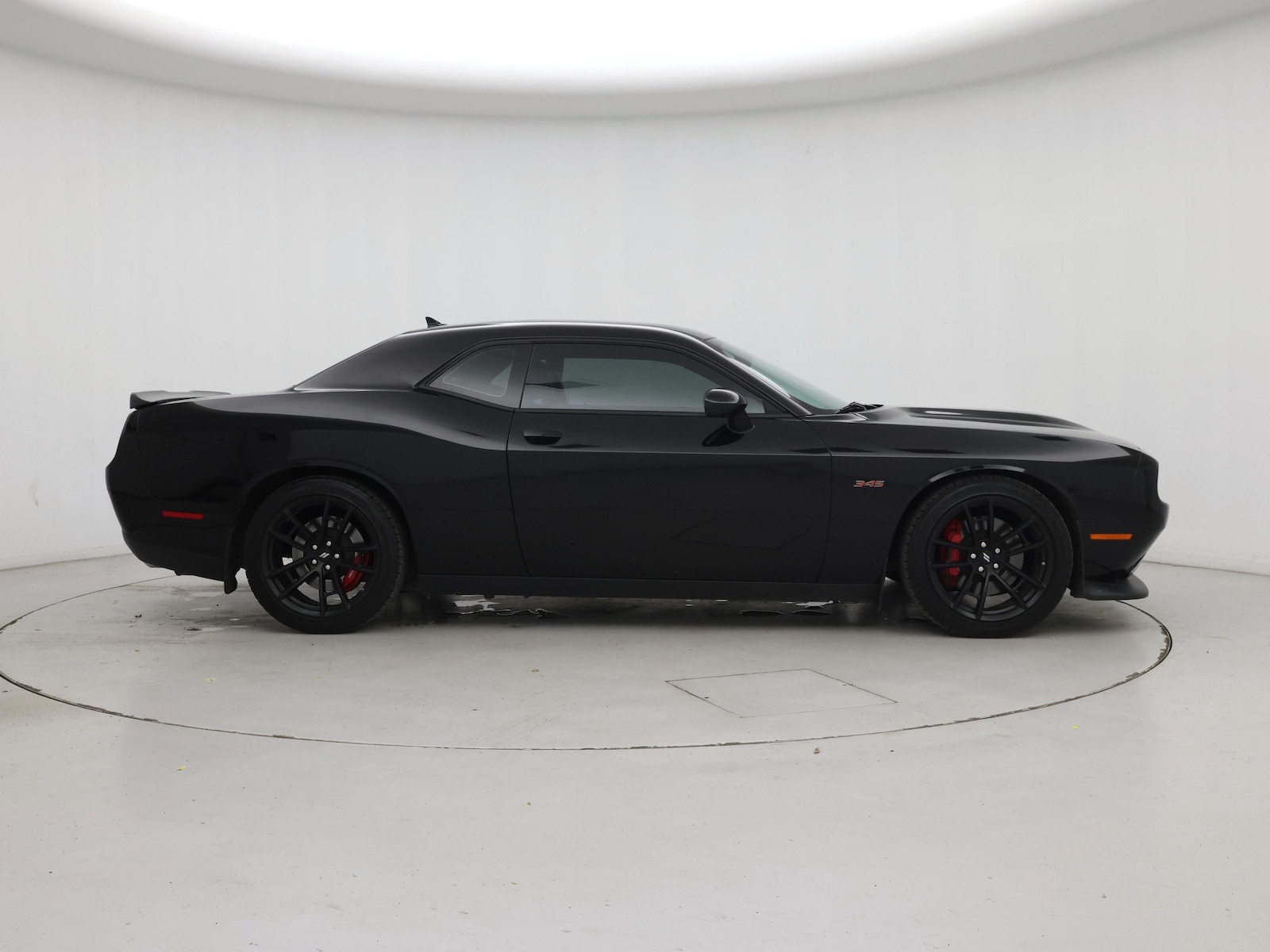 2023 Dodge Challenger R/T - Photo 8