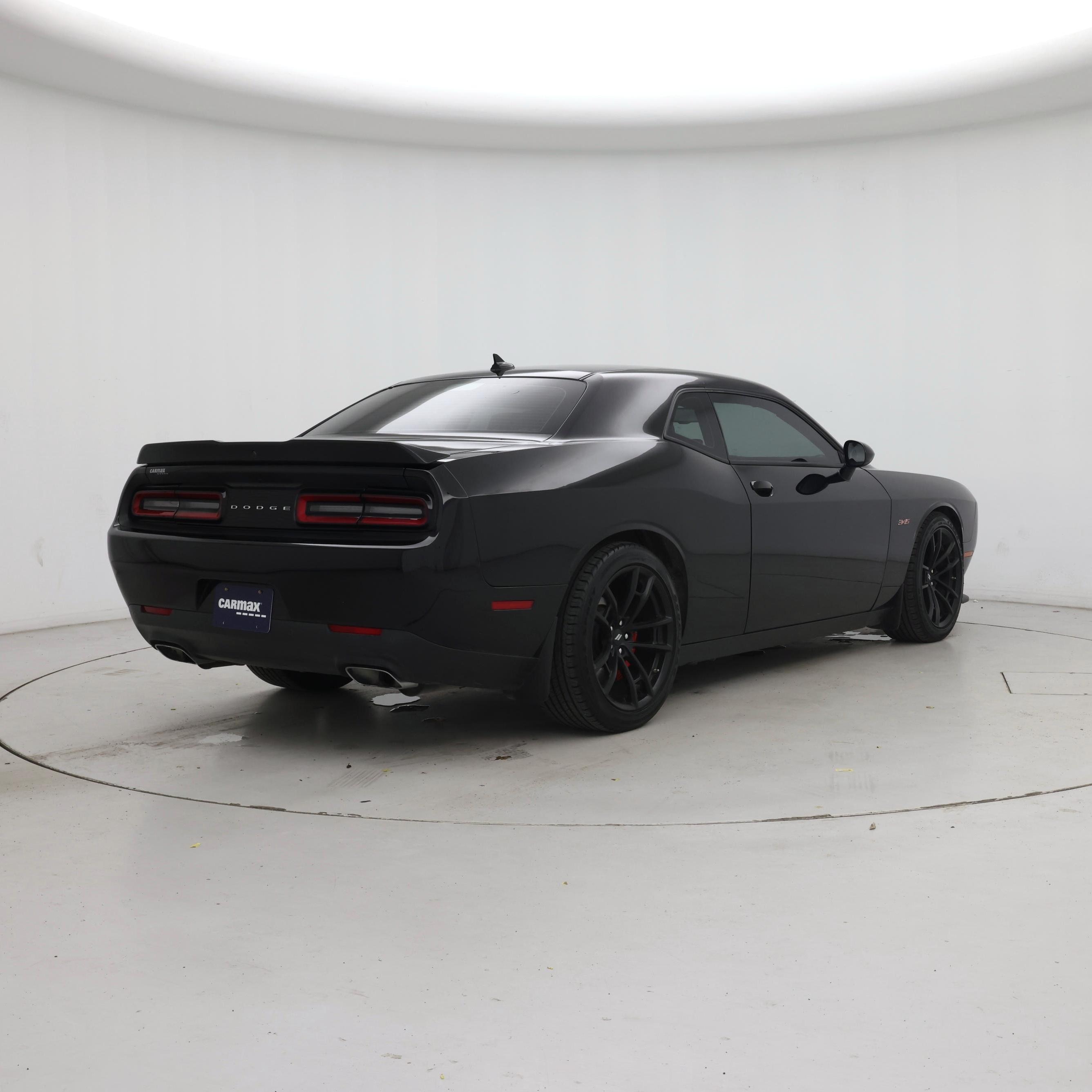 Thumbnail: 2023 Dodge Challenger - 8