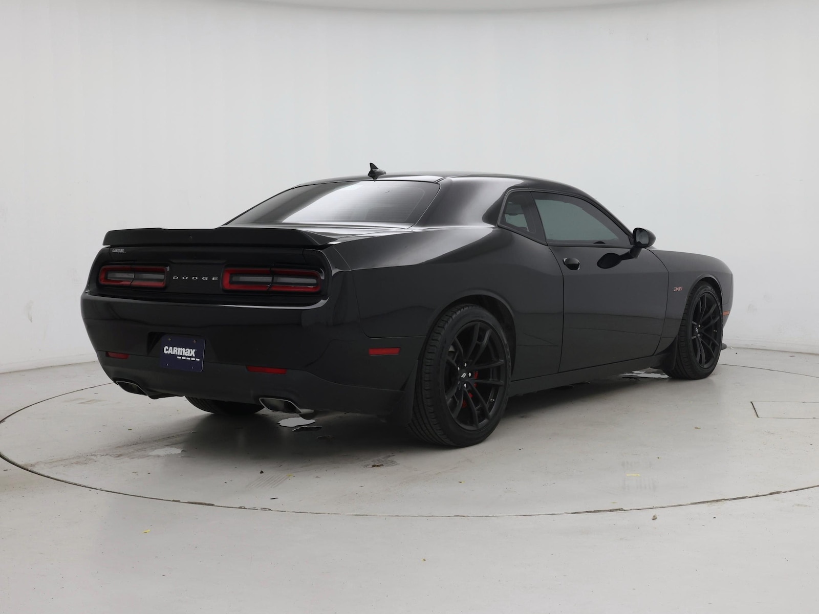 2023 Dodge Challenger R/T - Photo 9