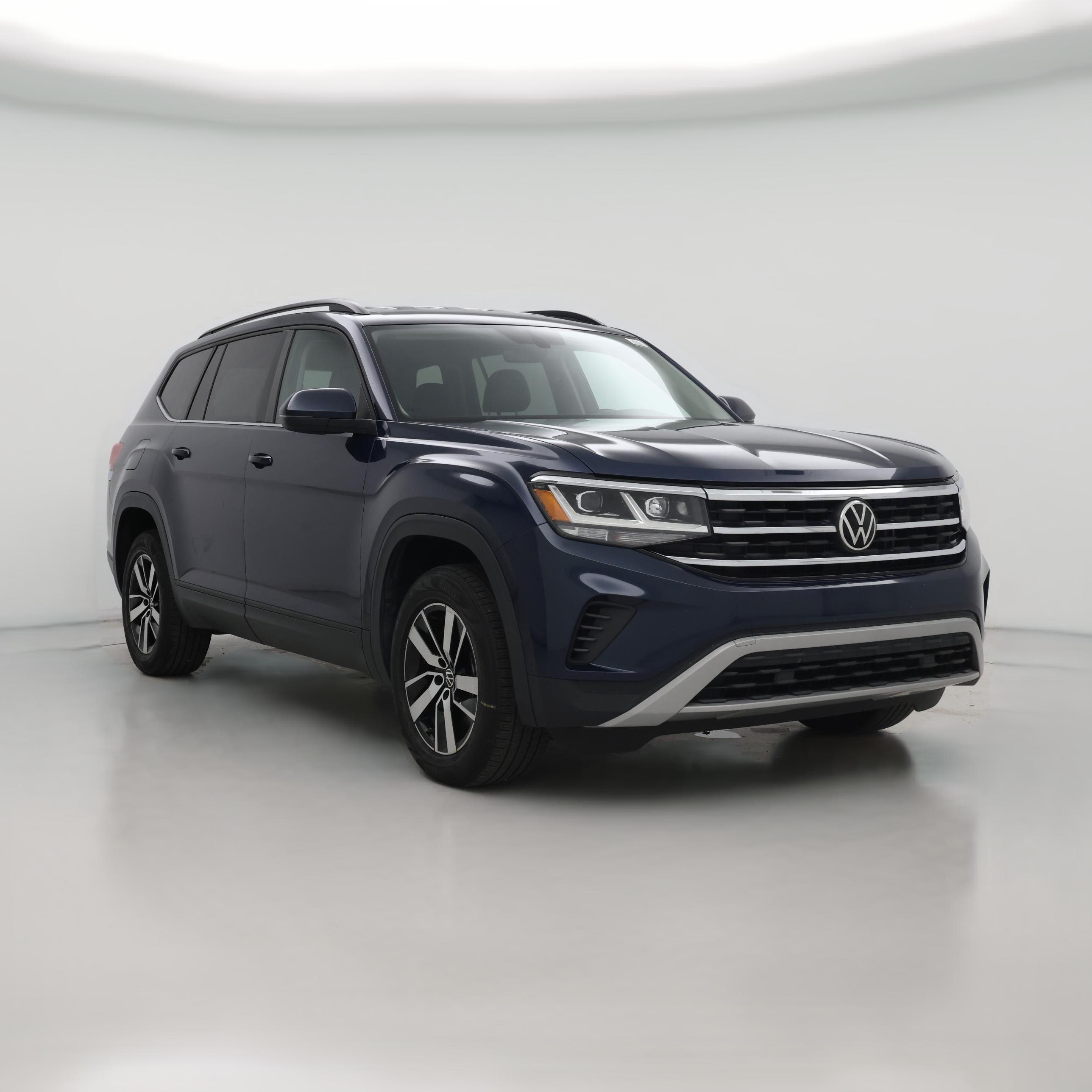 Thumbnail: 2022 Volkswagen Atlas - 1
