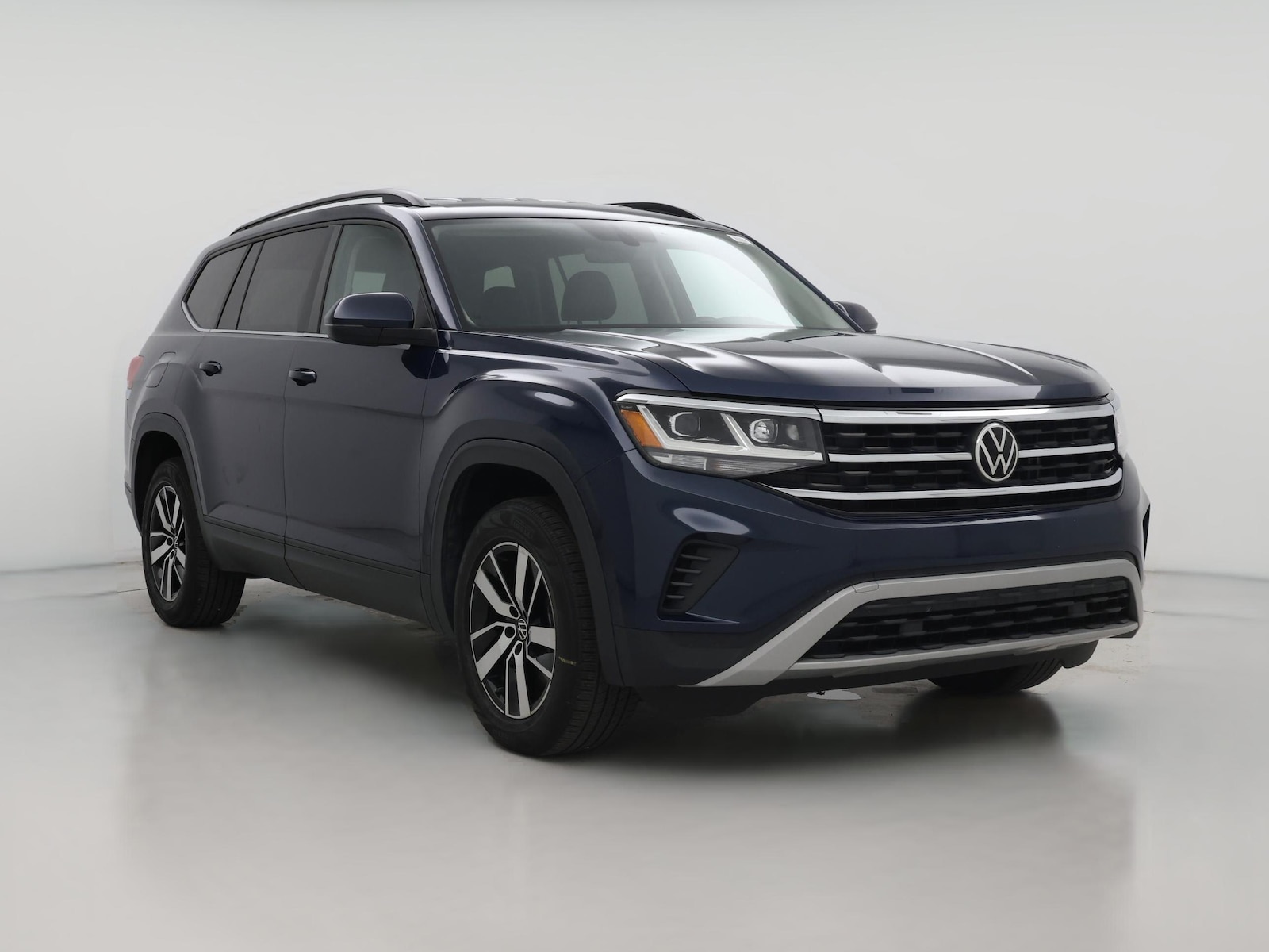 2022 Volkswagen Atlas