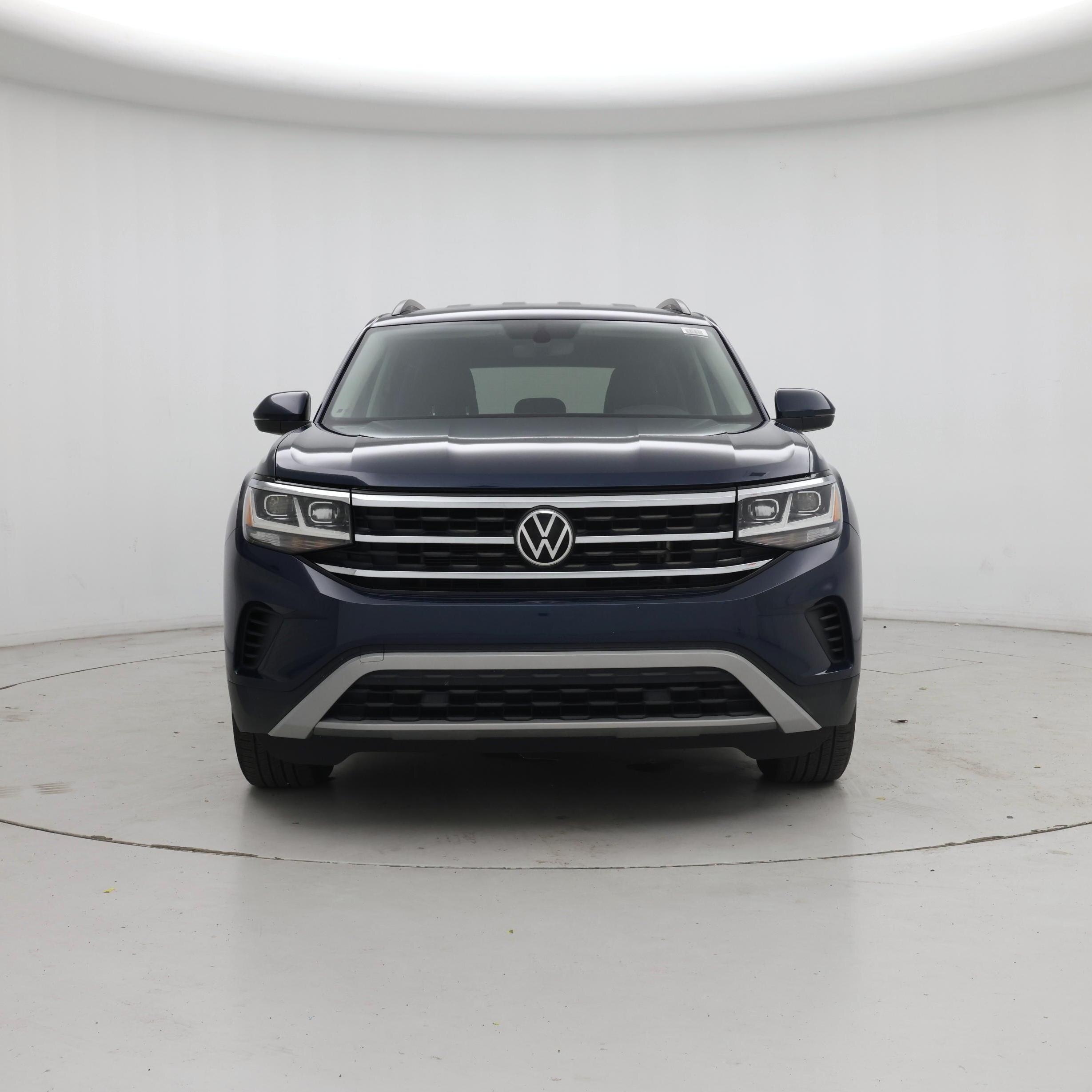 Thumbnail: 2022 Volkswagen Atlas - 5