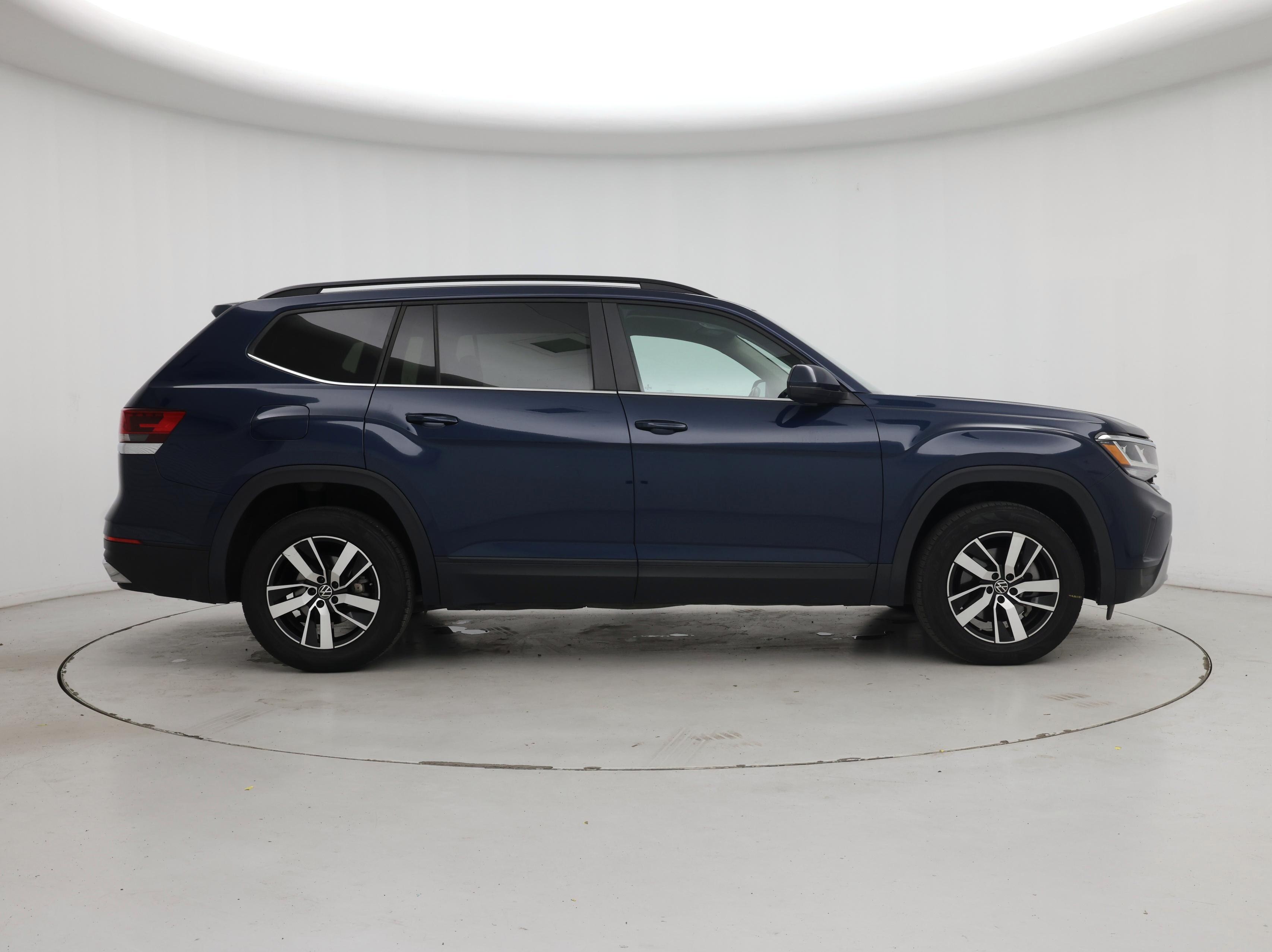Thumbnail: 2022 Volkswagen Atlas - 7