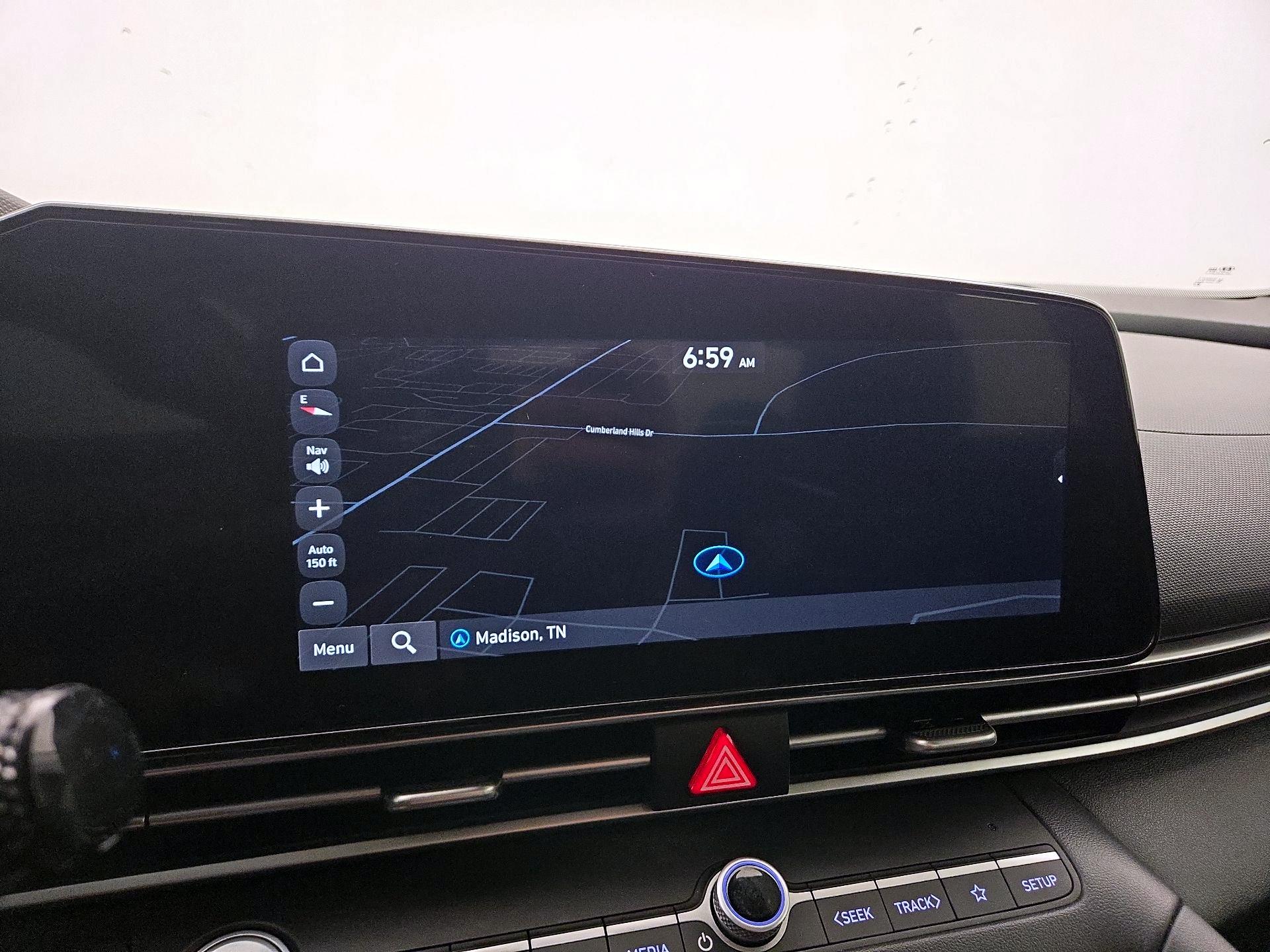 Thumbnail: 2023 Hyundai Elantra - 14