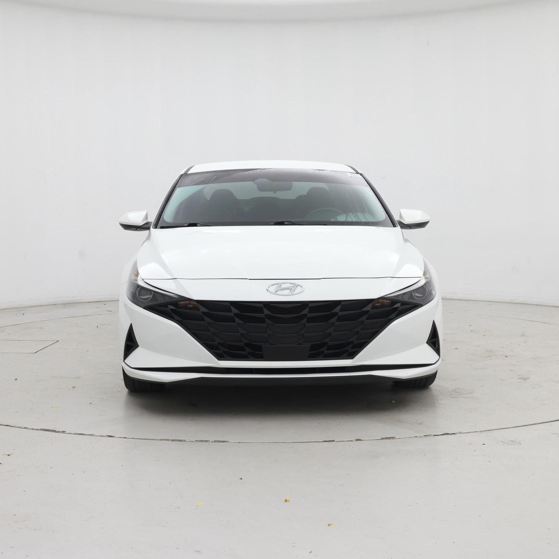 Thumbnail: 2023 Hyundai Elantra - 5