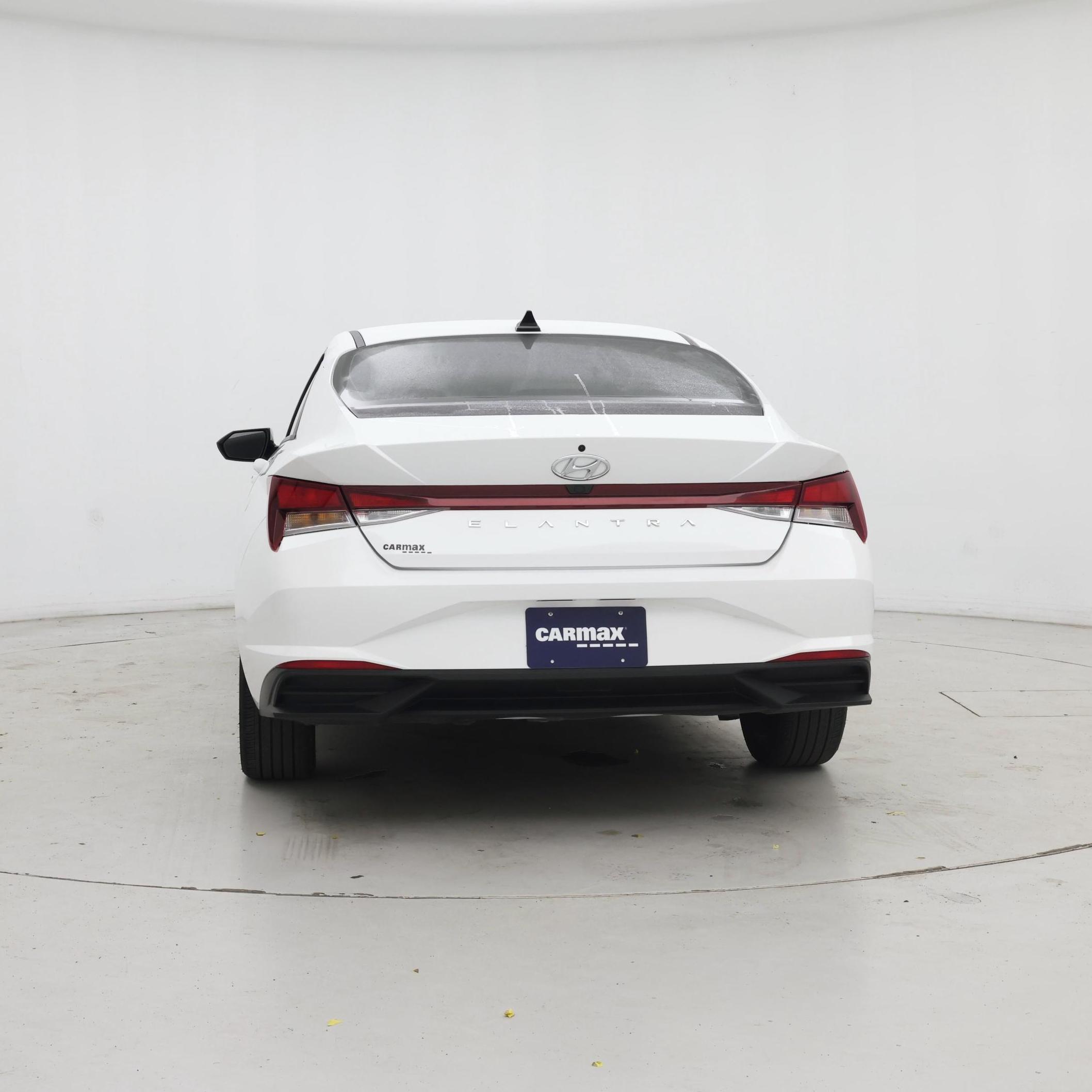 Thumbnail: 2023 Hyundai Elantra - 6
