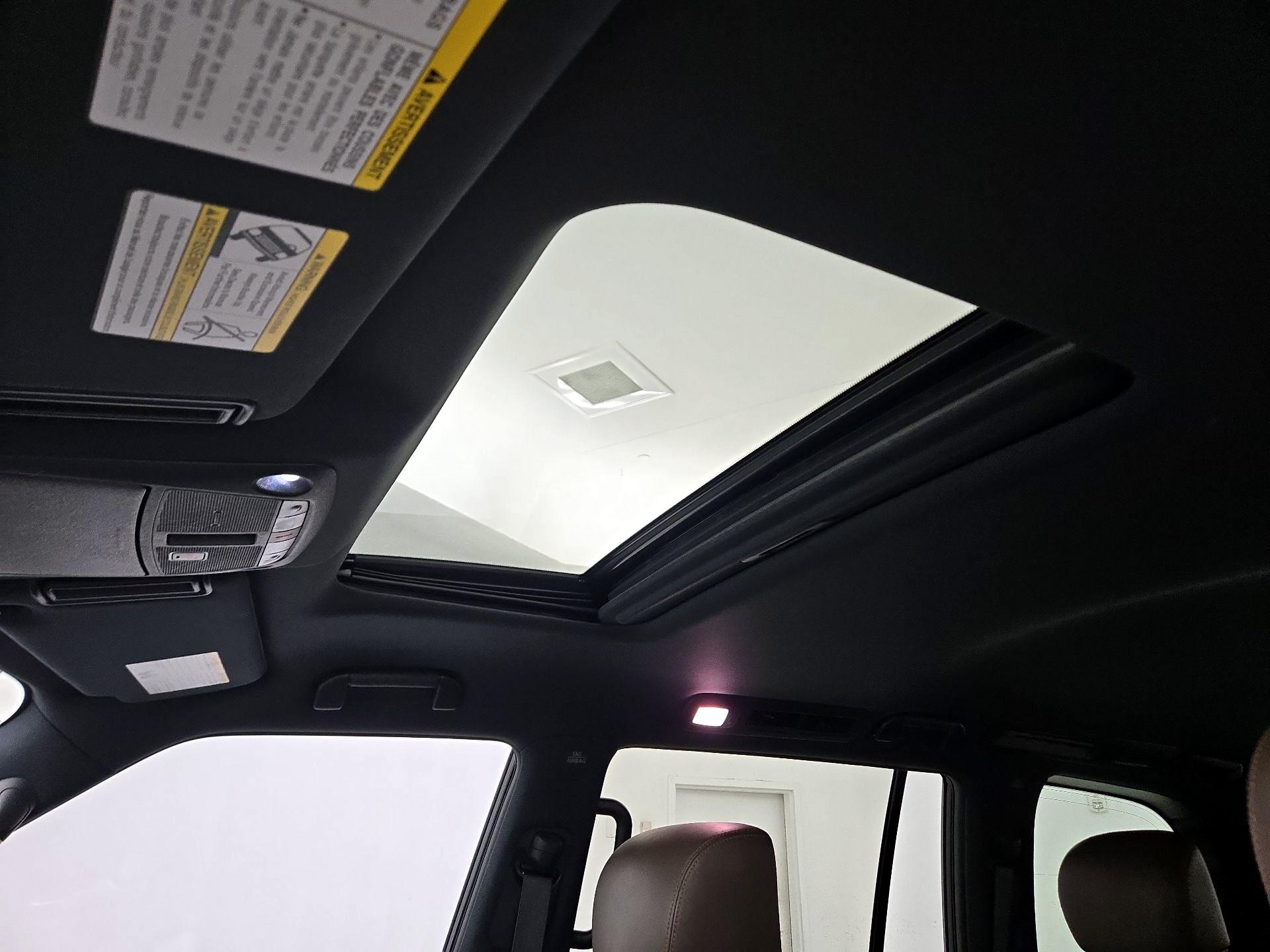 Thumbnail: 2020 Nissan Armada - 20