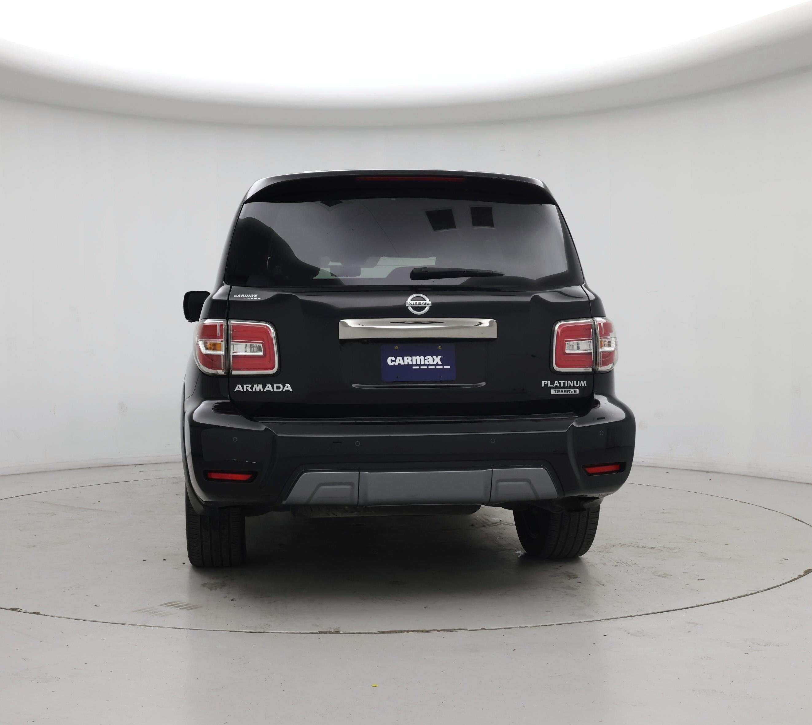 Thumbnail: 2020 Nissan Armada - 6