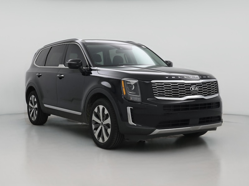 2020 Kia Telluride S -
                  Madison, TN