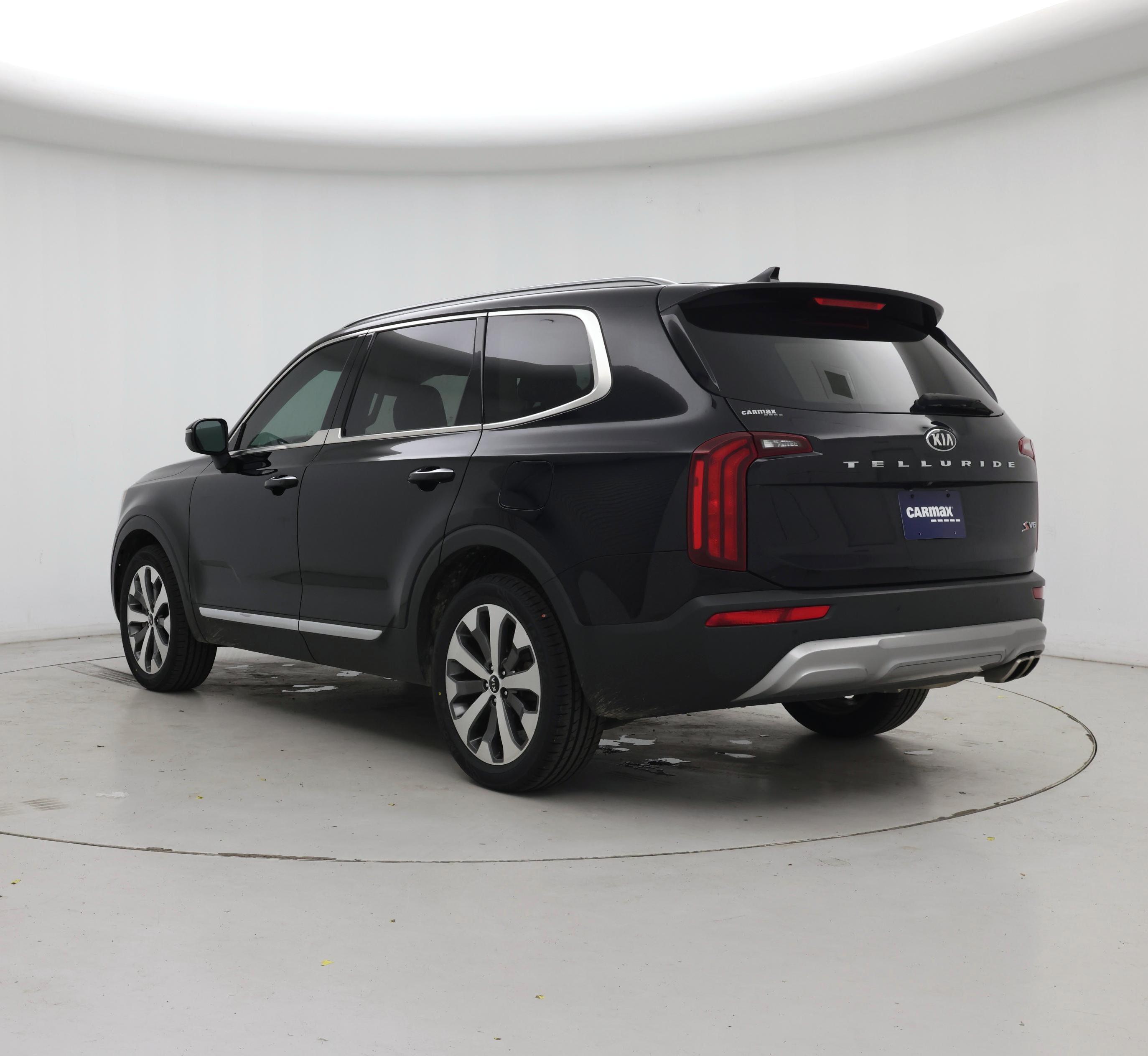 Thumbnail: 2020 Kia Telluride - 2