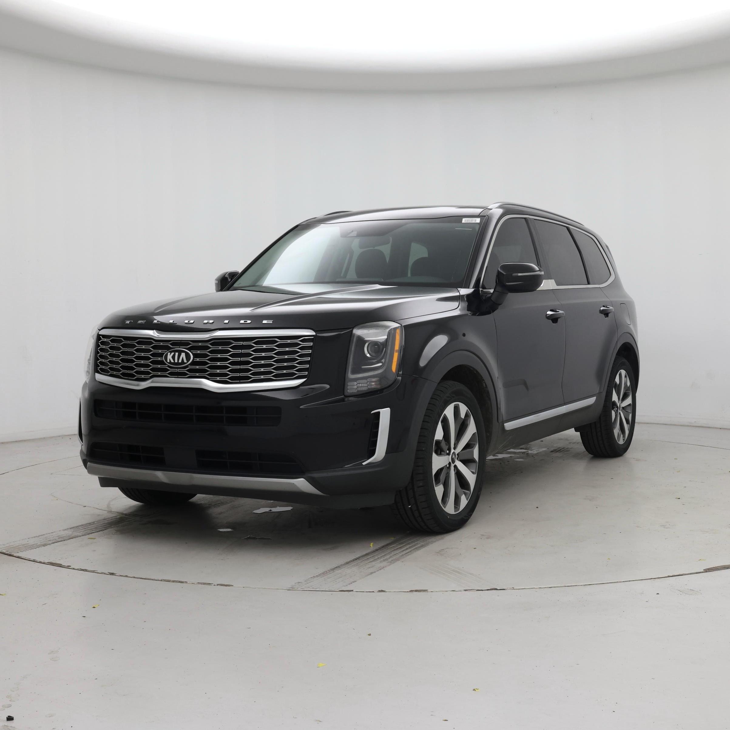 Thumbnail: 2020 Kia Telluride - 4