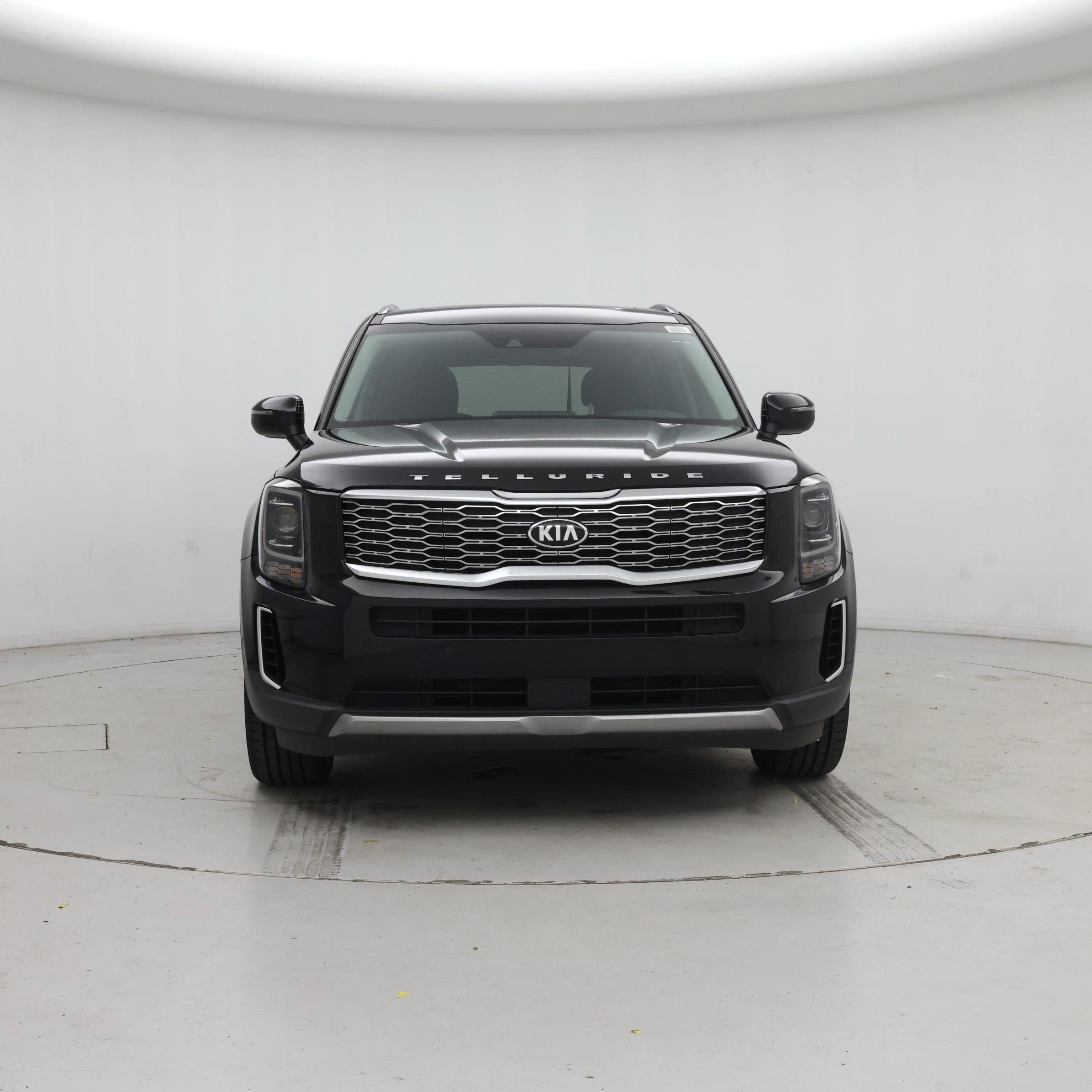 Thumbnail: 2020 Kia Telluride - 5