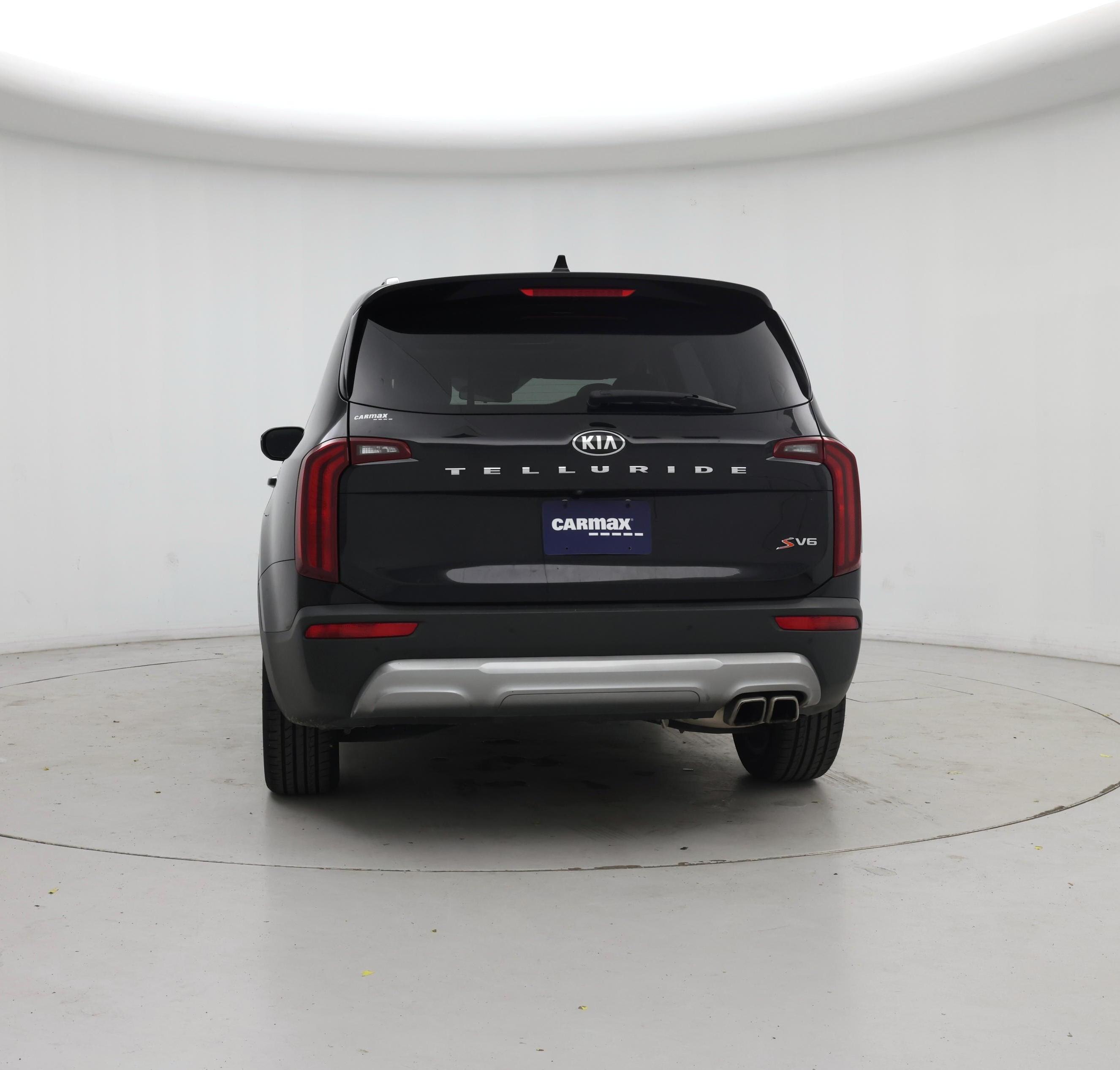 Thumbnail: 2020 Kia Telluride - 6