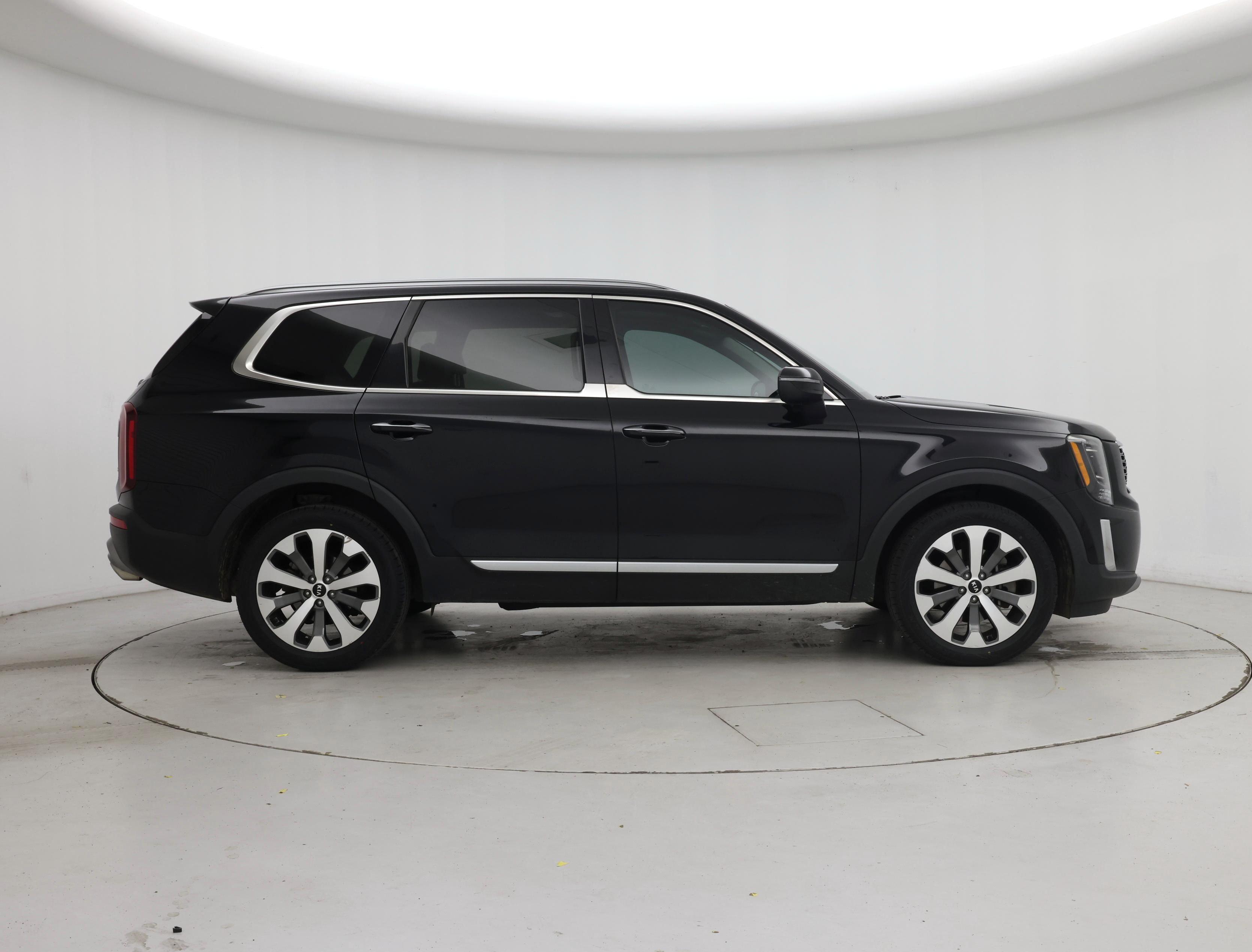 Thumbnail: 2020 Kia Telluride - 7