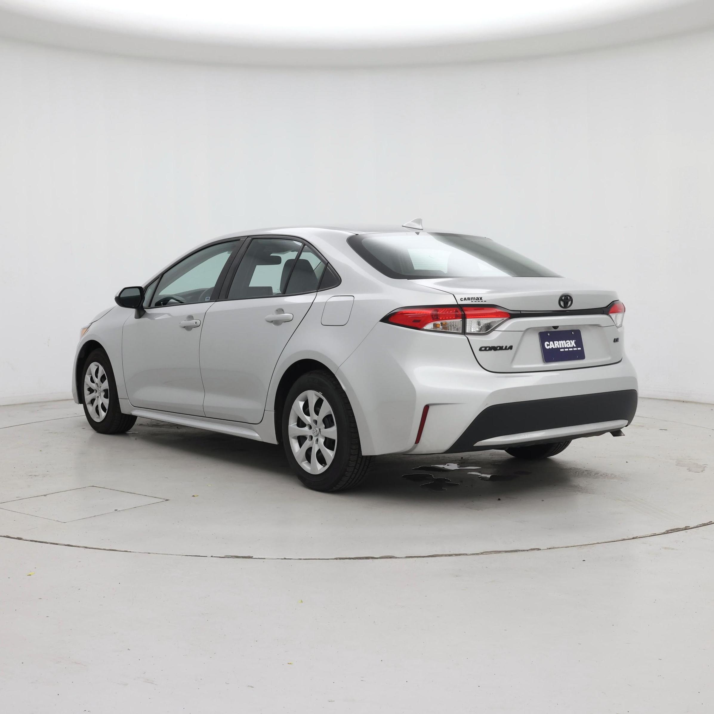 Thumbnail: 2022 Toyota Corolla - 2