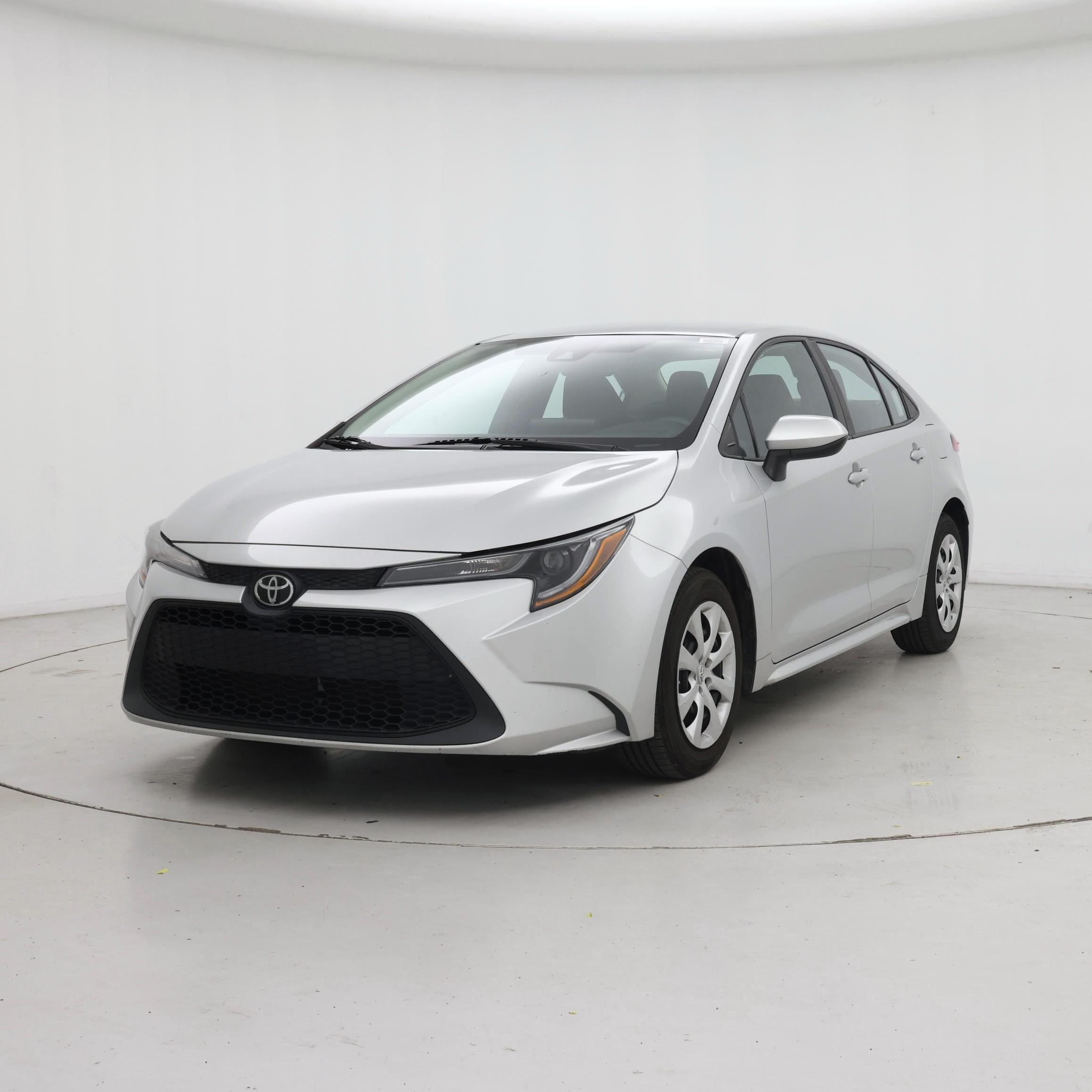 Thumbnail: 2022 Toyota Corolla - 4