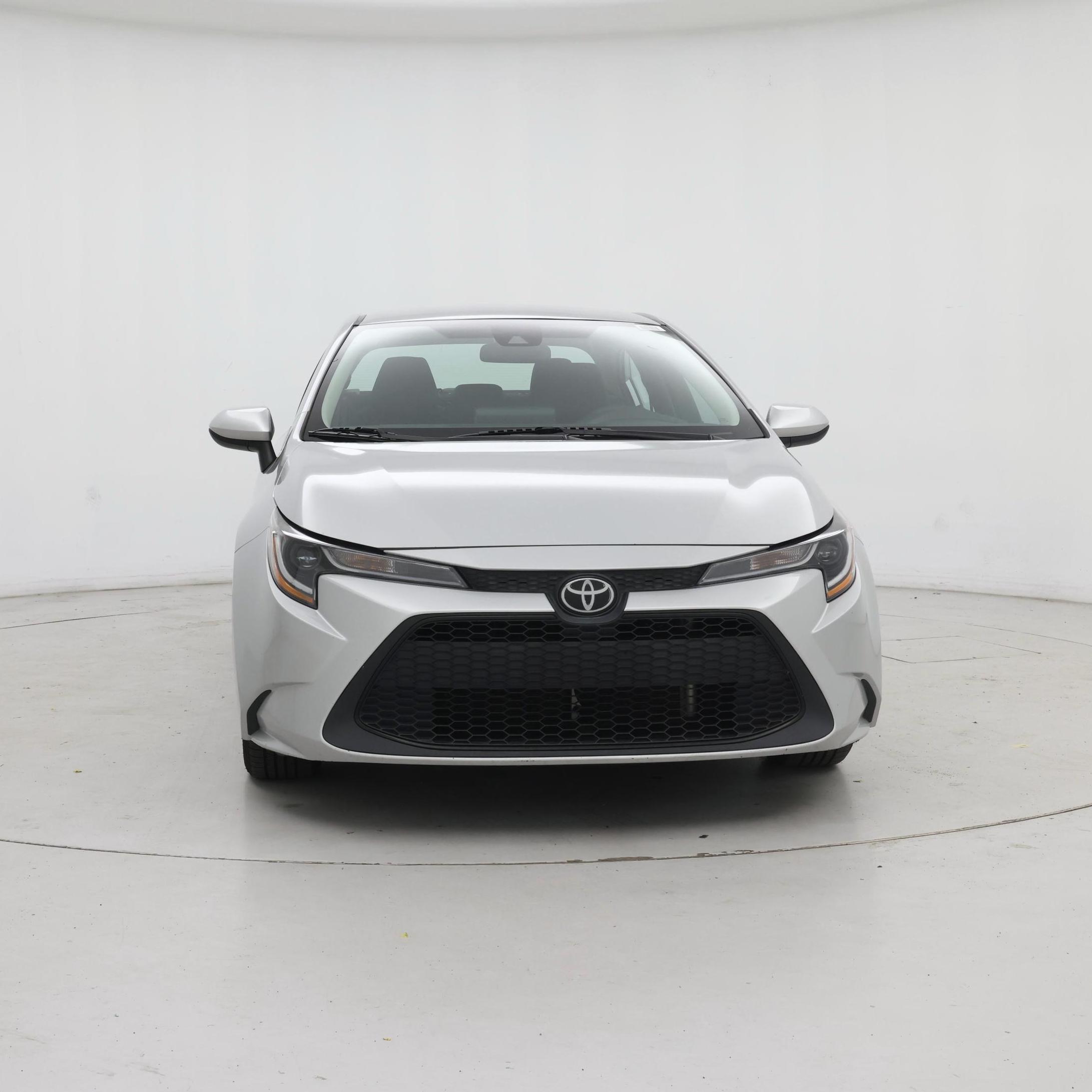 Thumbnail: 2022 Toyota Corolla - 5