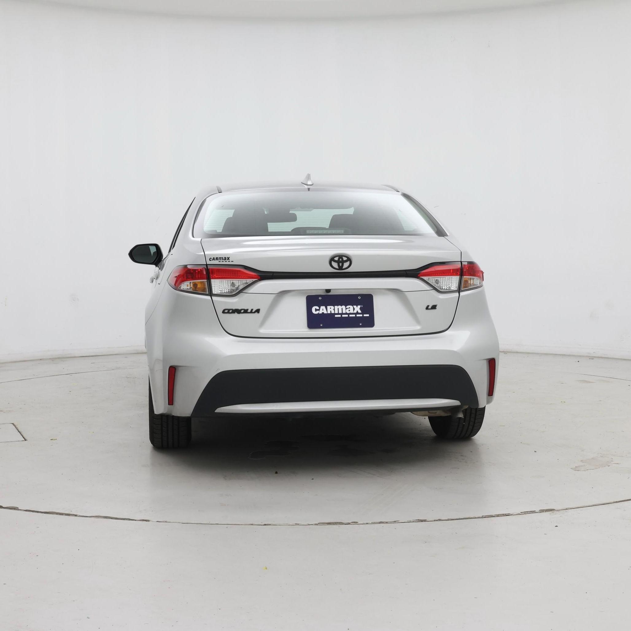 Thumbnail: 2022 Toyota Corolla - 6