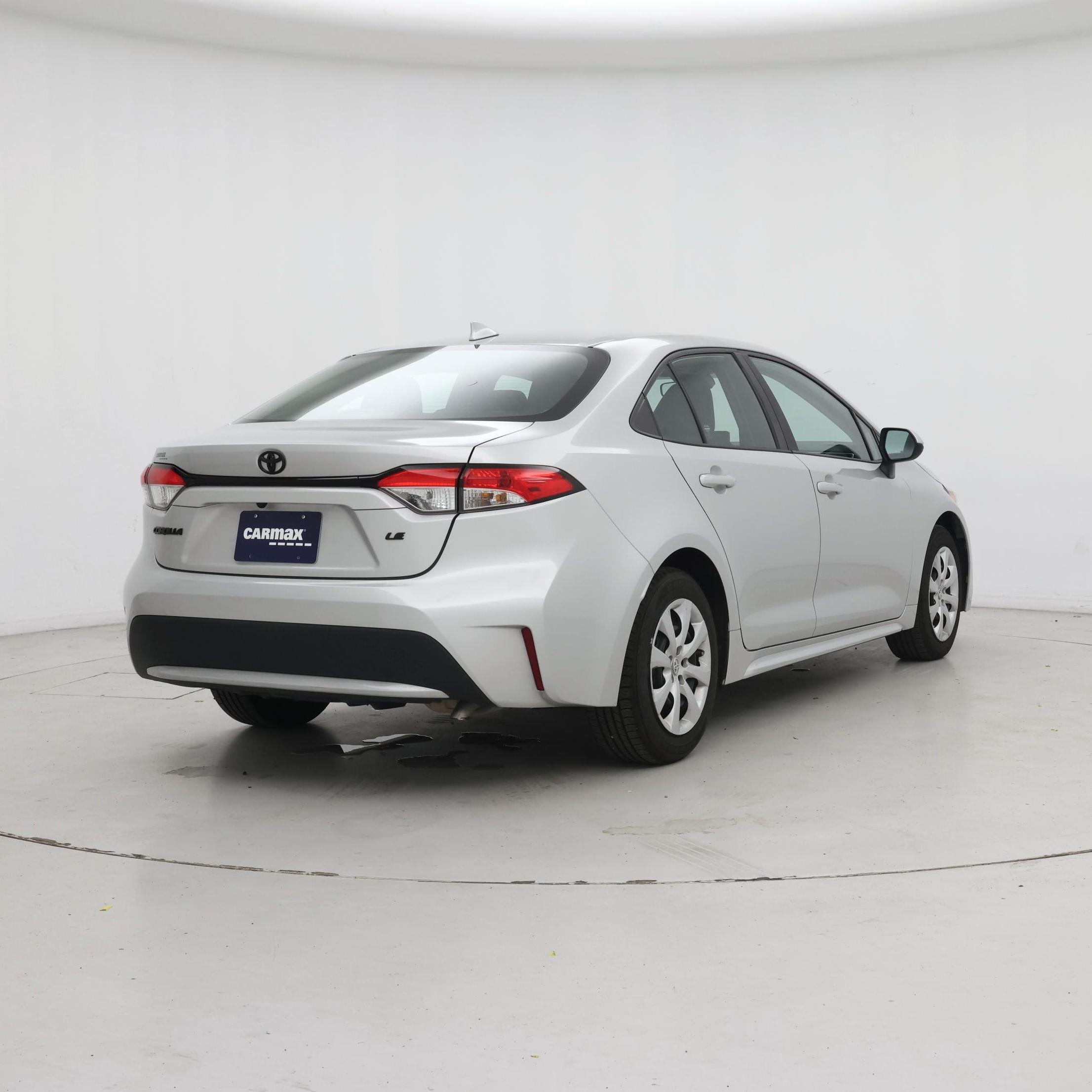 Thumbnail: 2022 Toyota Corolla - 8