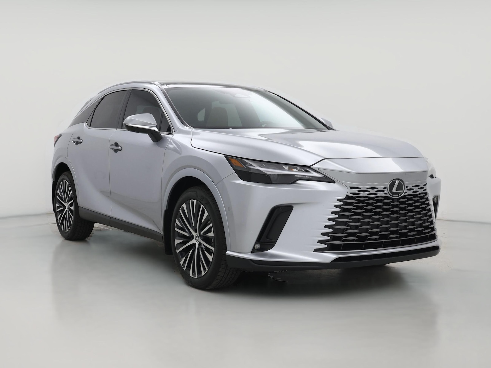 2025 Lexus RX