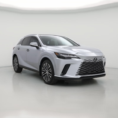 2025 Lexus RX 350 Premium Plus