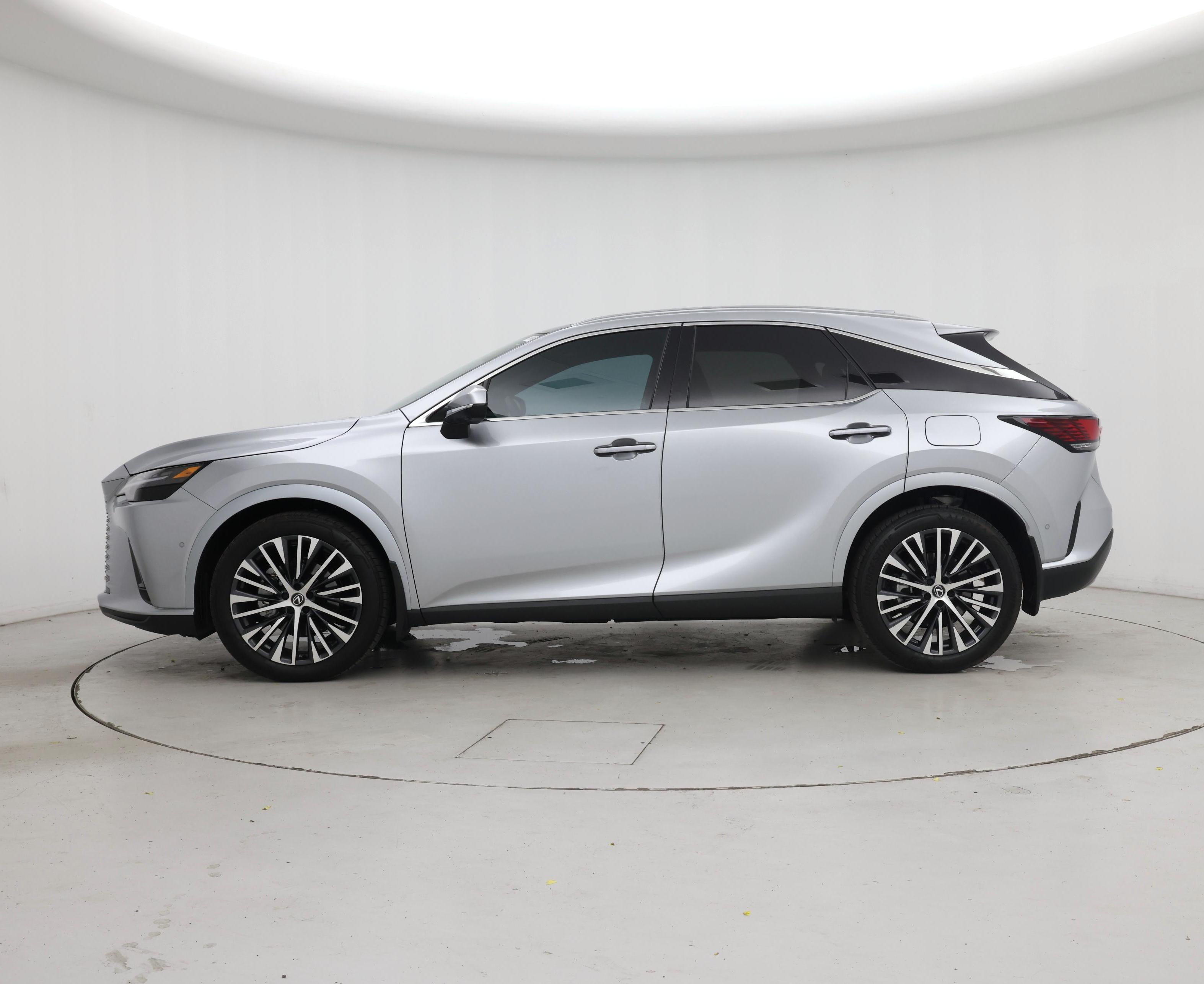 Thumbnail: 2025 Lexus RX - 3