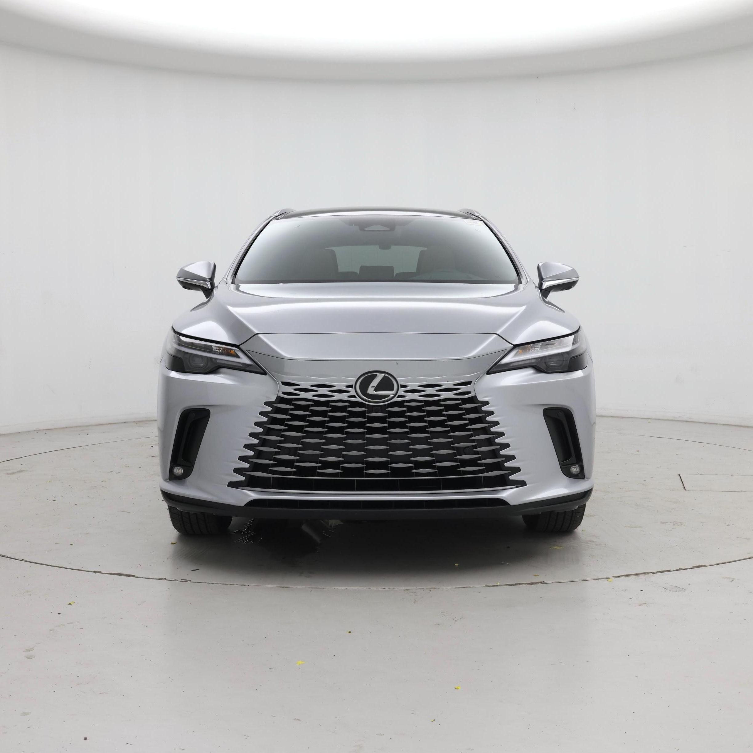 Thumbnail: 2025 Lexus RX - 5