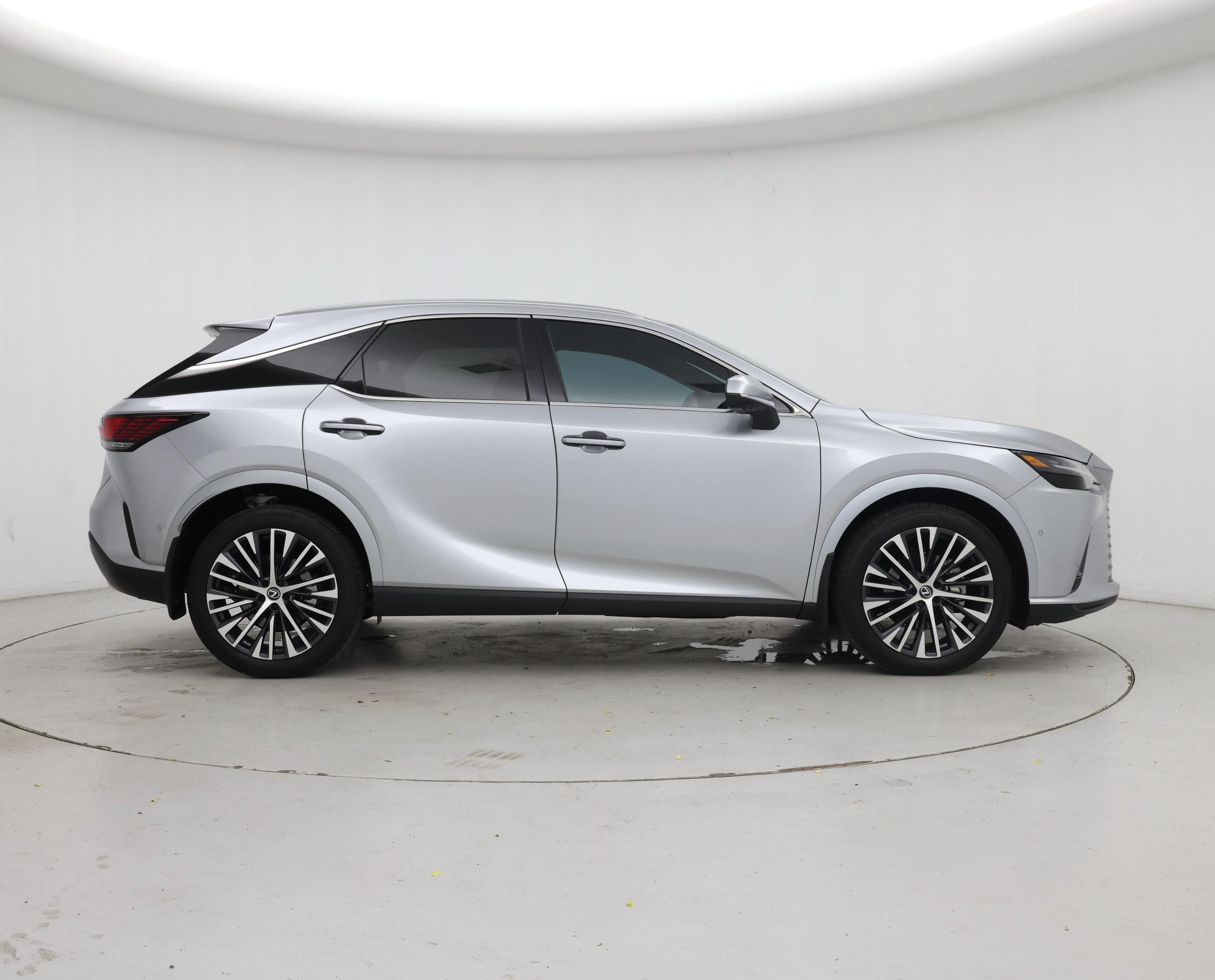 Thumbnail: 2025 Lexus RX - 7