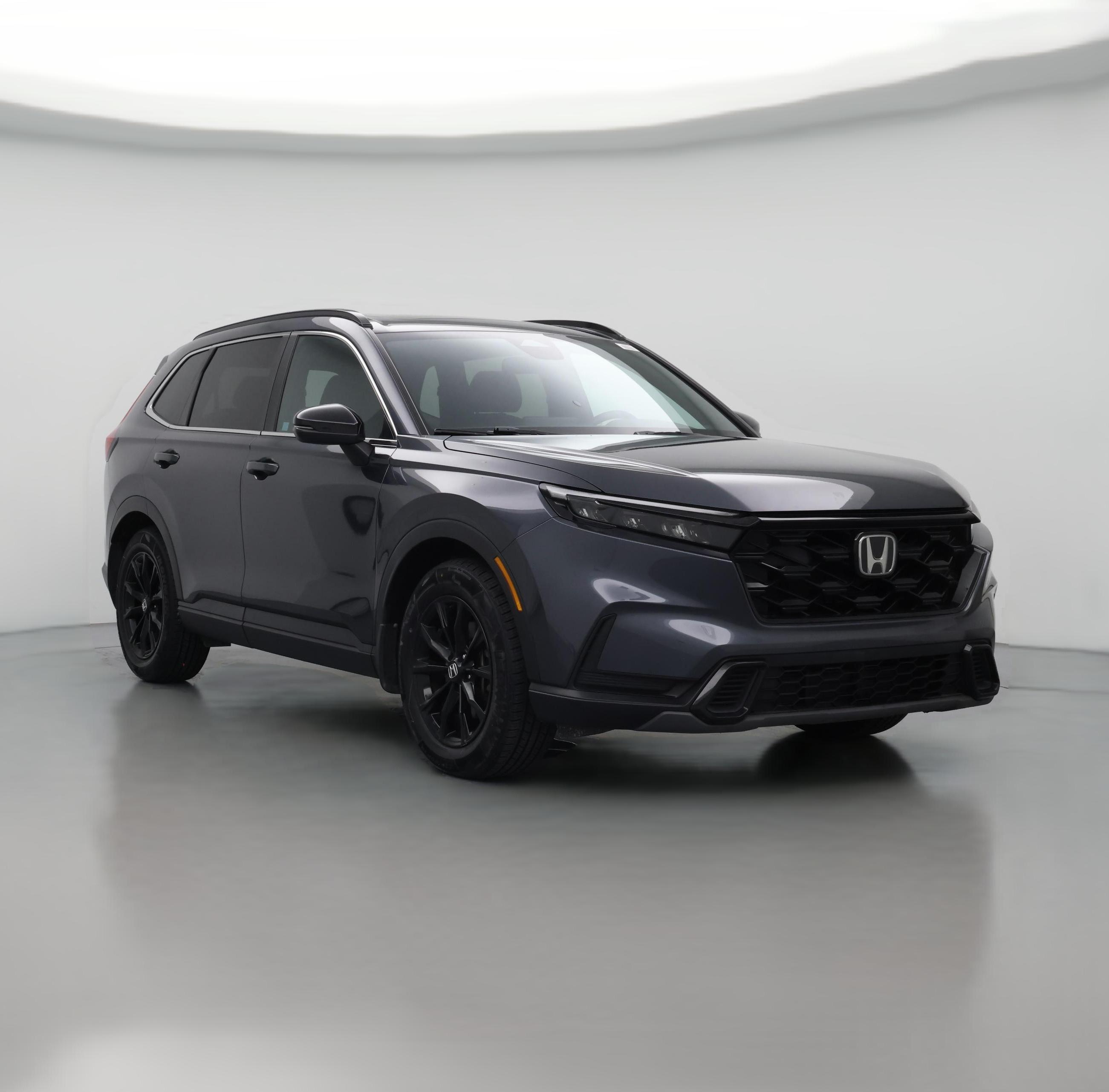 Thumbnail: 2023 Honda CR-V - 1