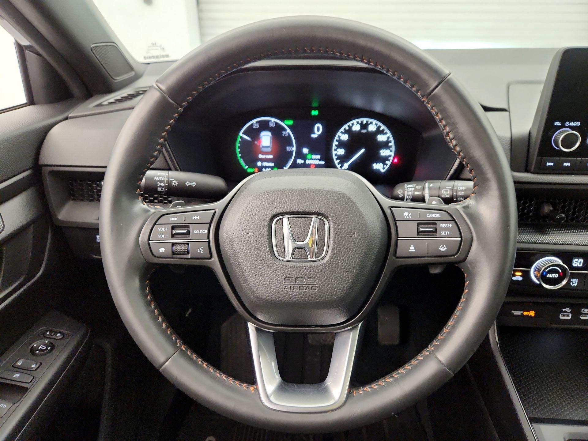 Thumbnail: 2023 Honda CR-V - 10