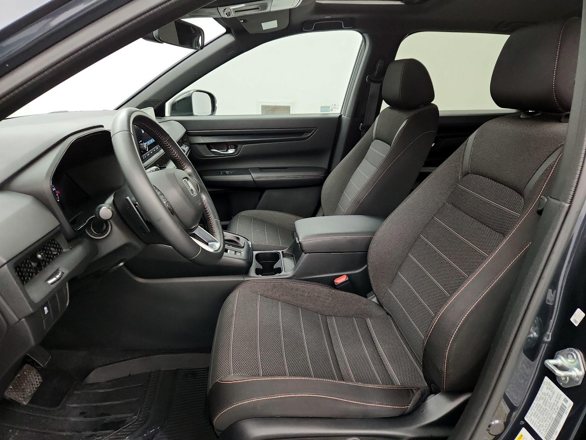 Thumbnail: 2023 Honda CR-V - 11