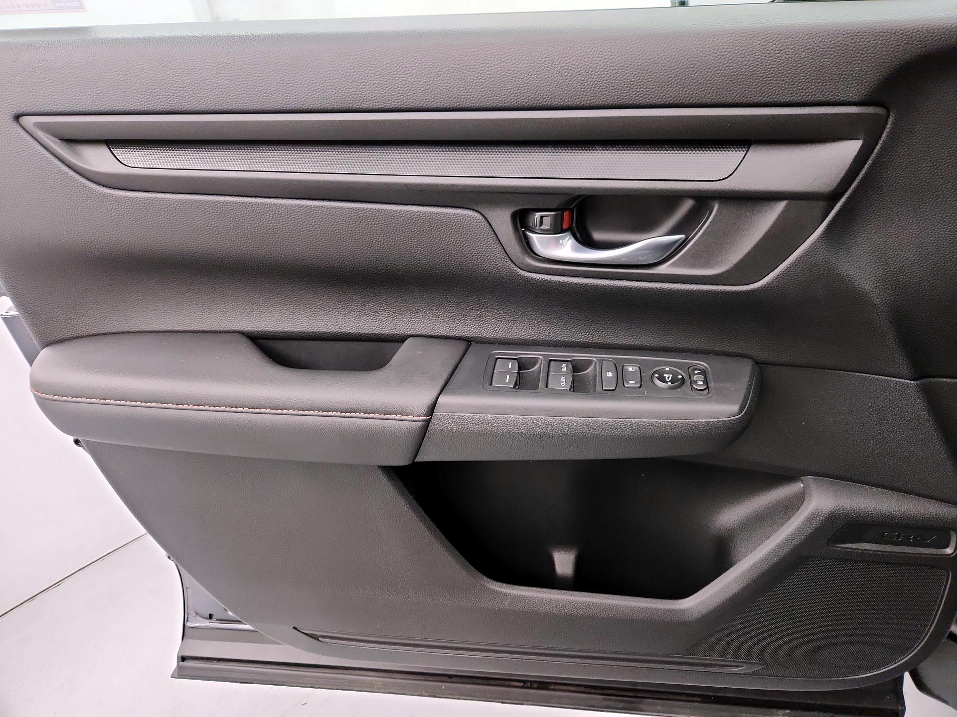 Thumbnail: 2023 Honda CR-V - 12