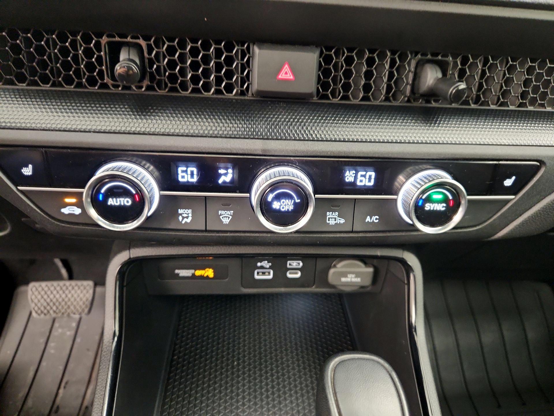 Thumbnail: 2023 Honda CR-V - 16