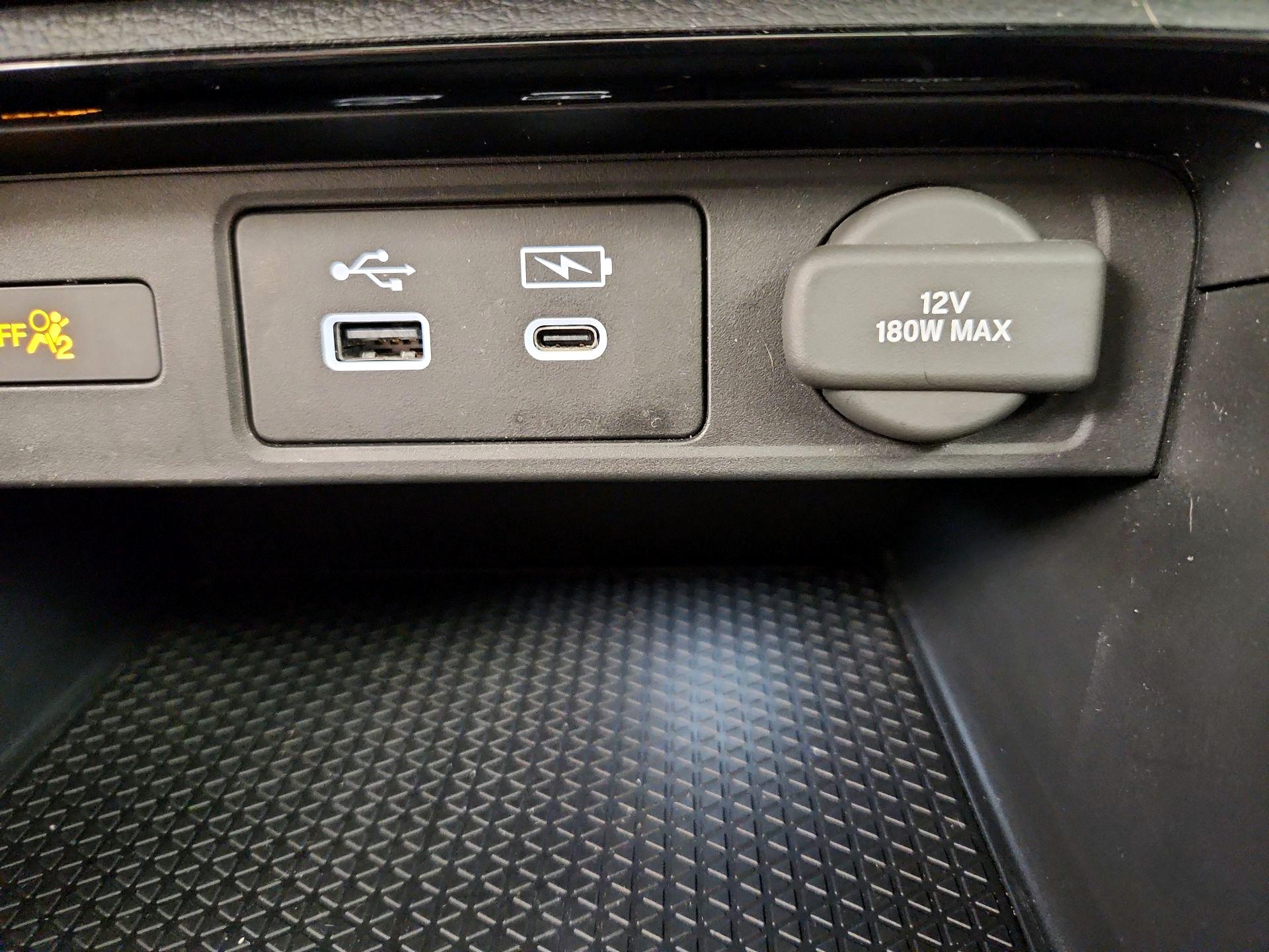Thumbnail: 2023 Honda CR-V - 18