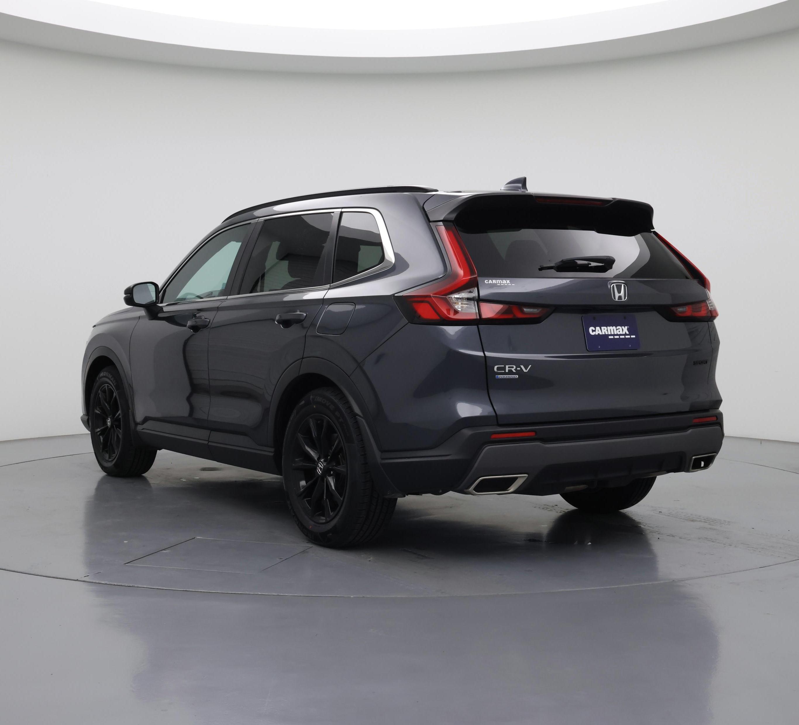 Thumbnail: 2023 Honda CR-V - 2