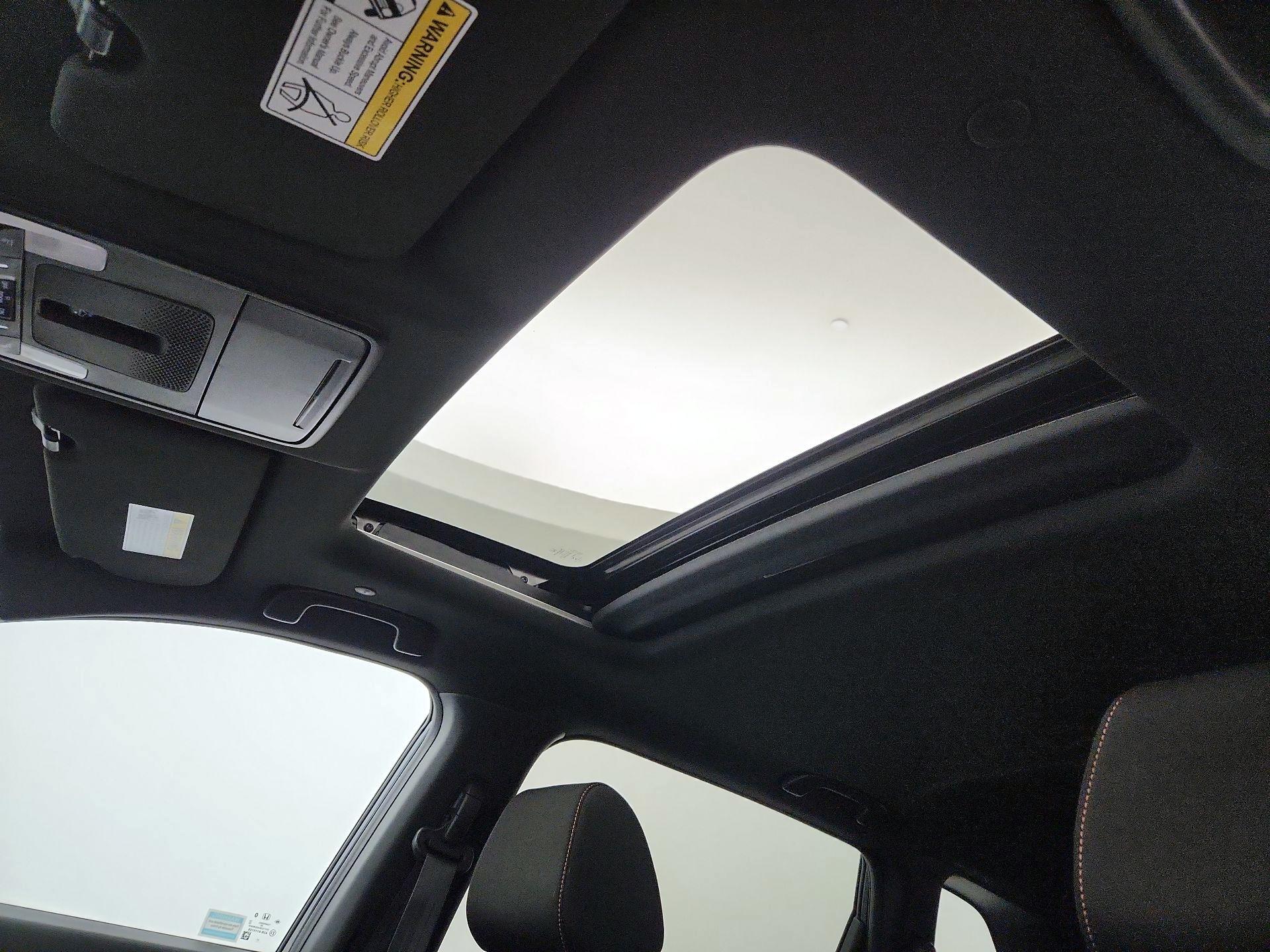 Thumbnail: 2023 Honda CR-V - 19