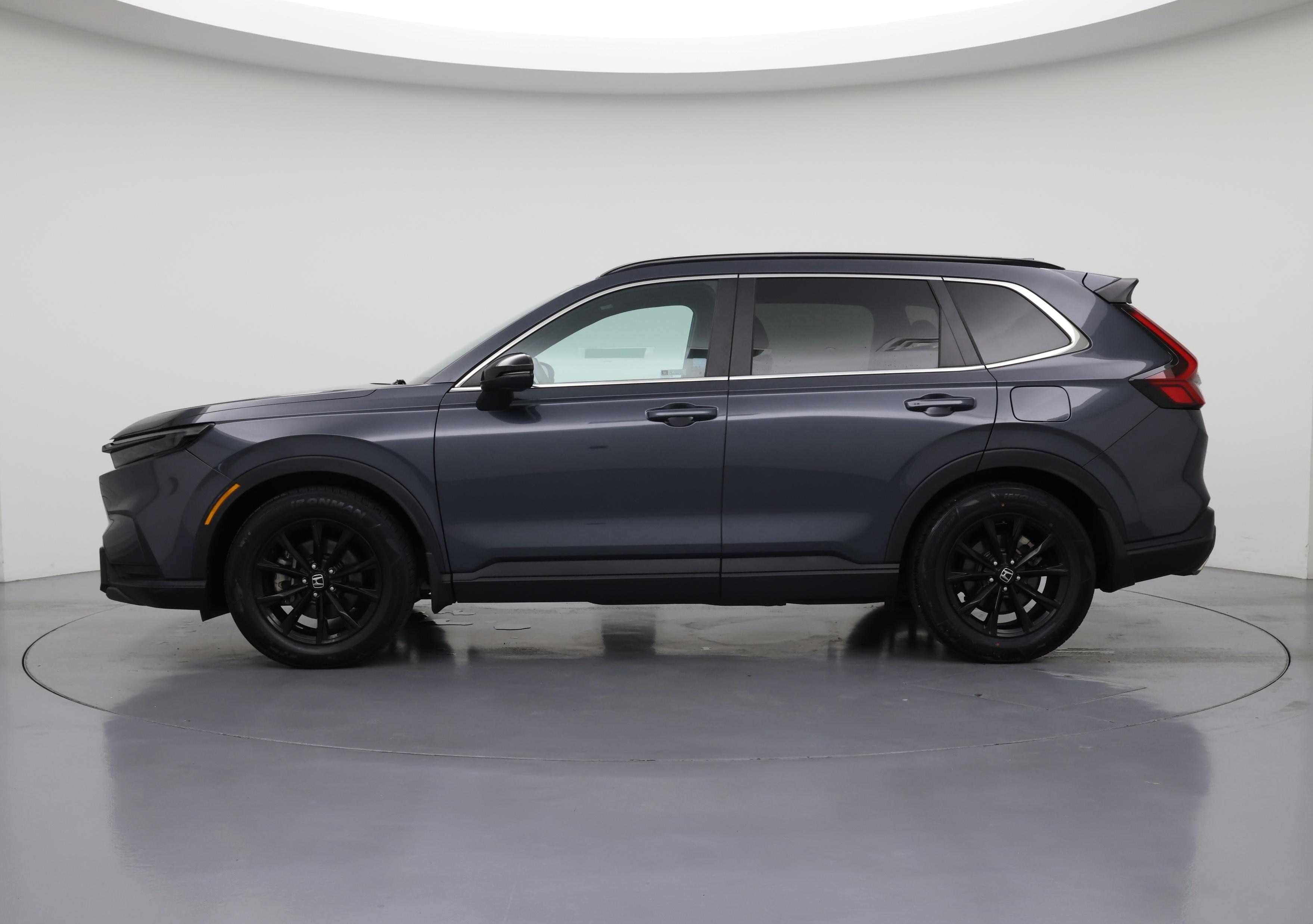 Thumbnail: 2023 Honda CR-V - 3