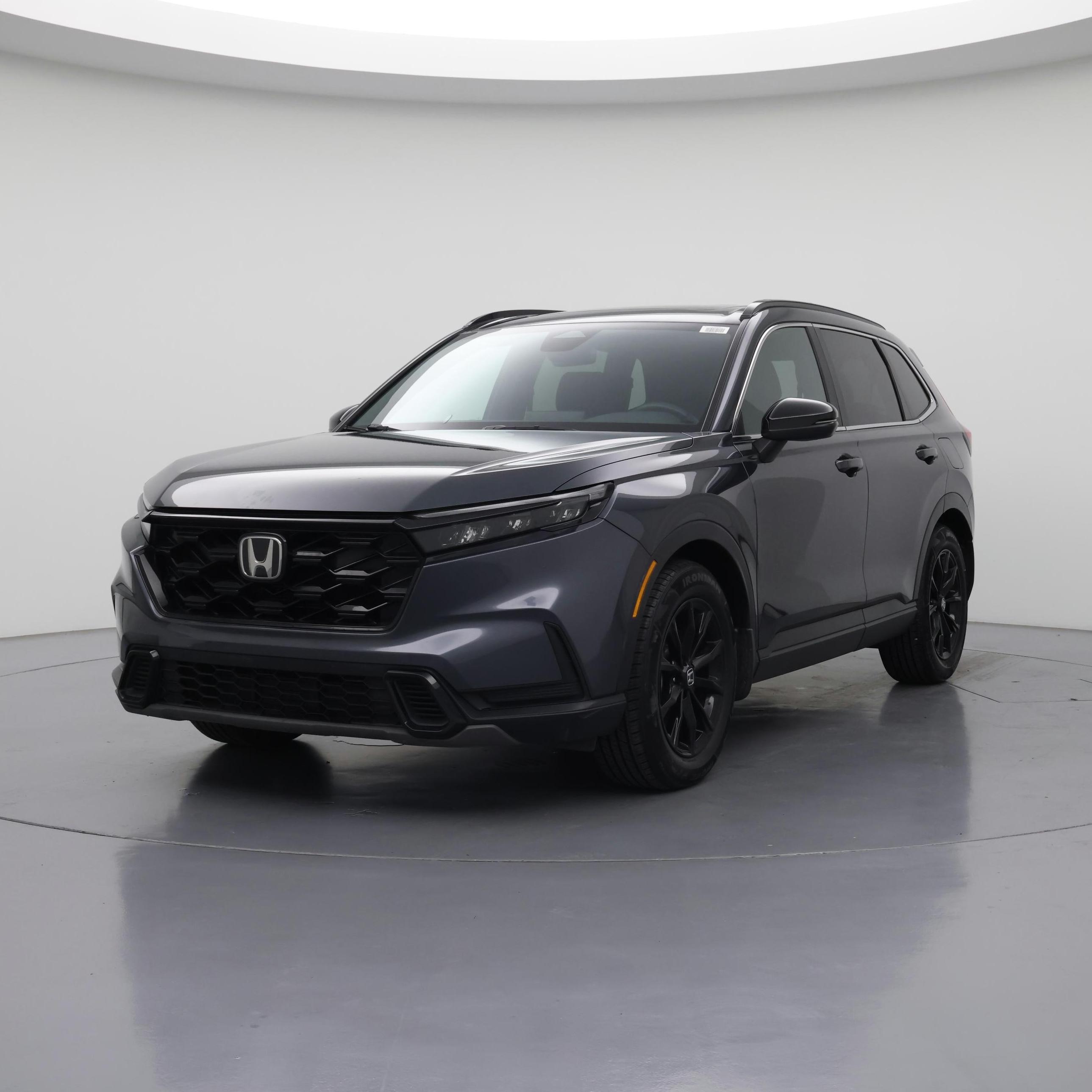 Thumbnail: 2023 Honda CR-V - 4